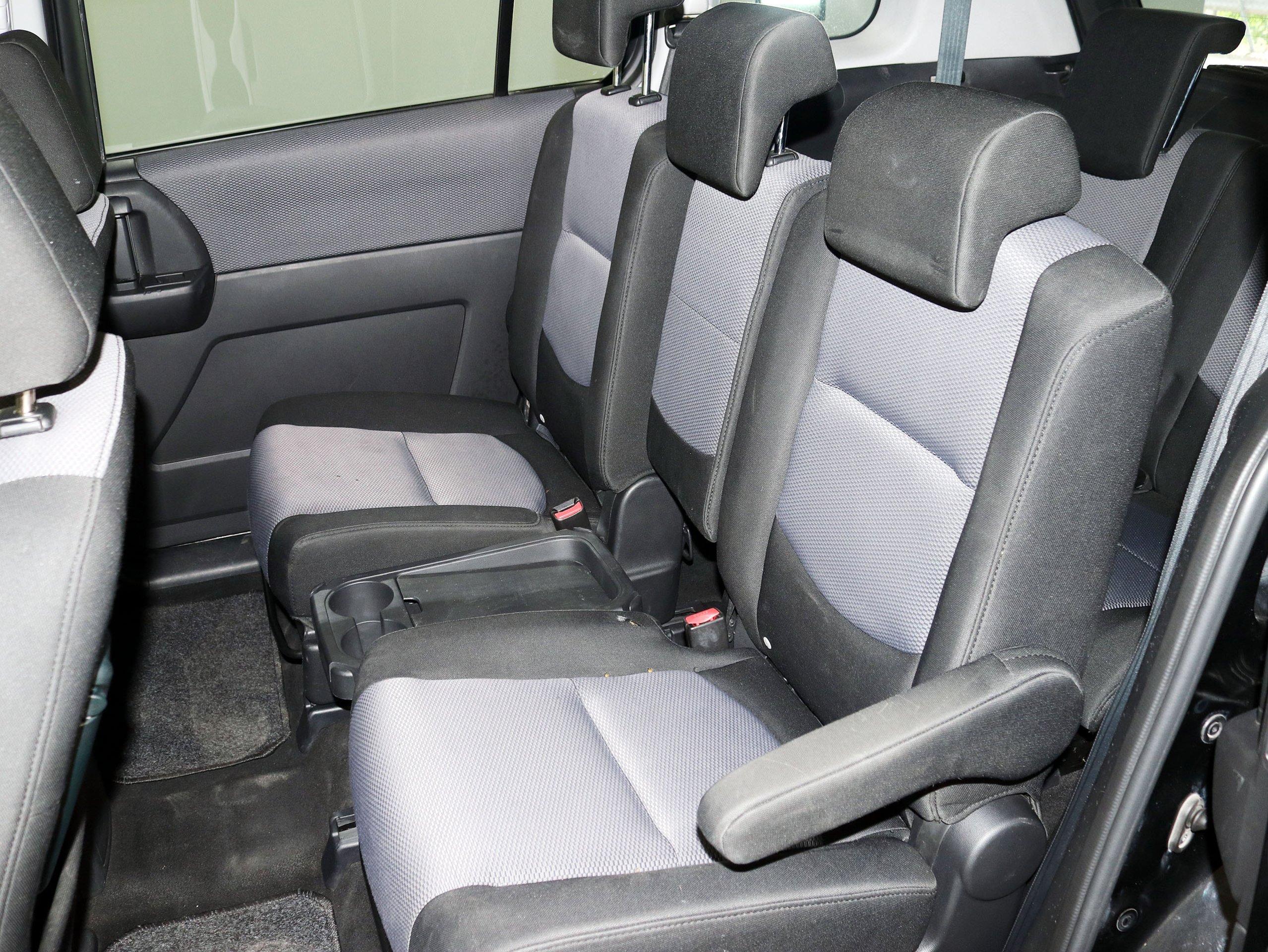 Foto Mazda 5 13