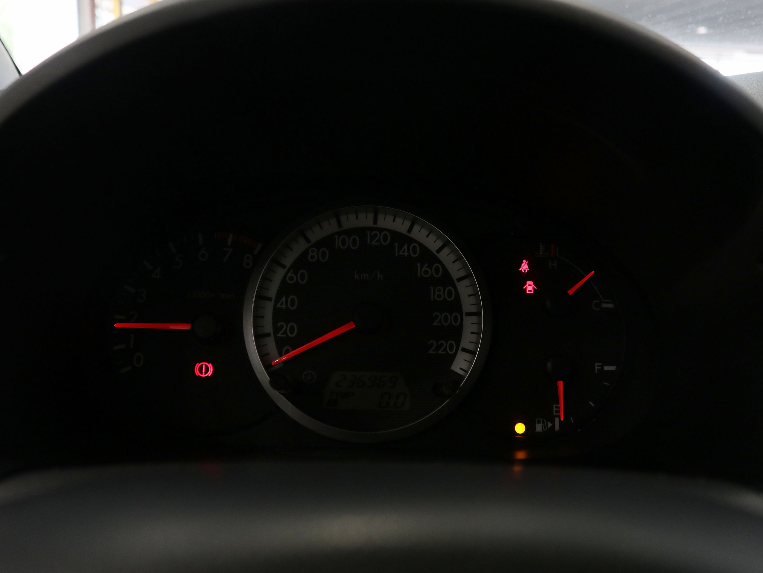 Foto Mazda 5 15