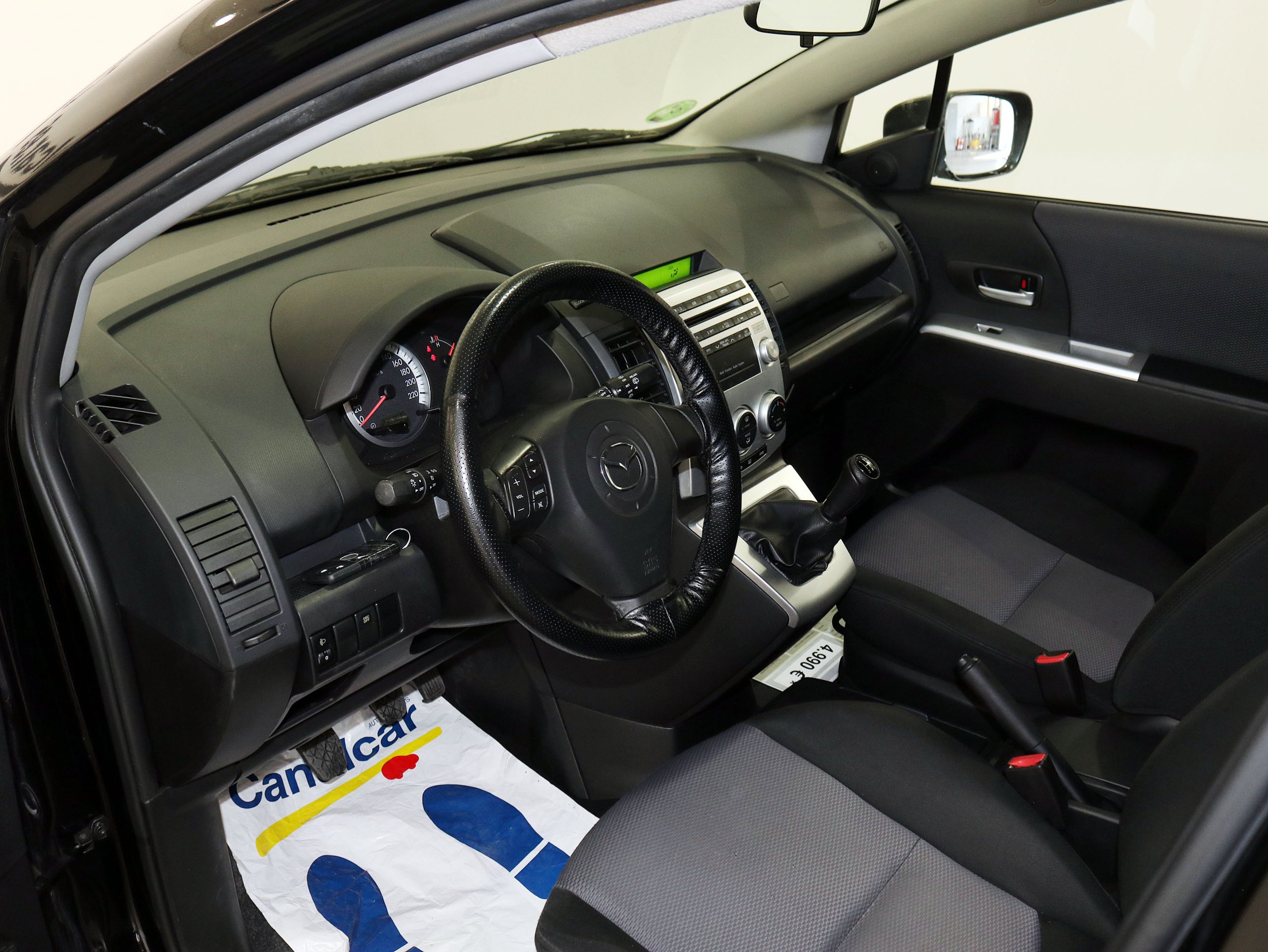Foto Mazda 5 16