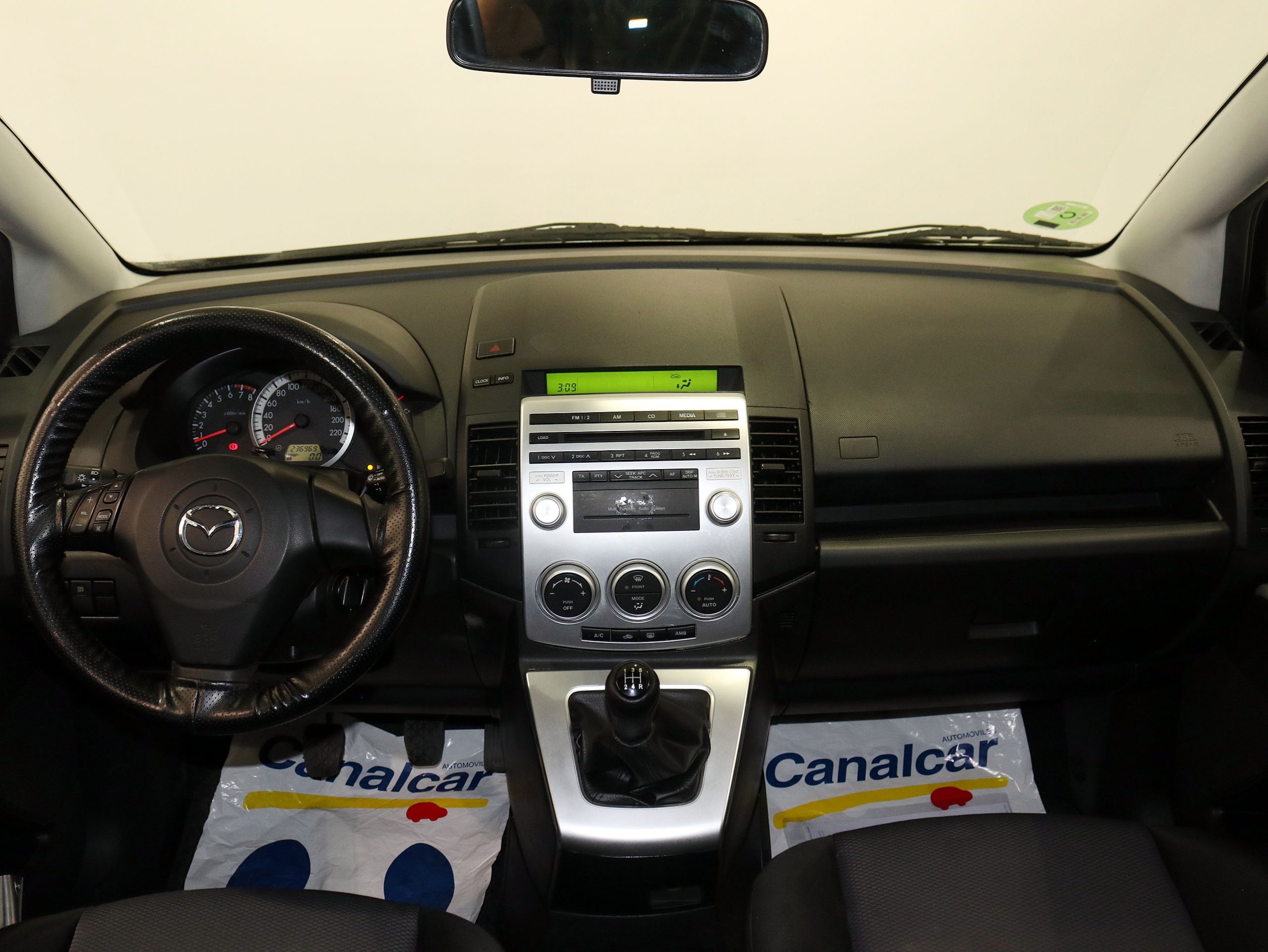 Foto Mazda 5 17