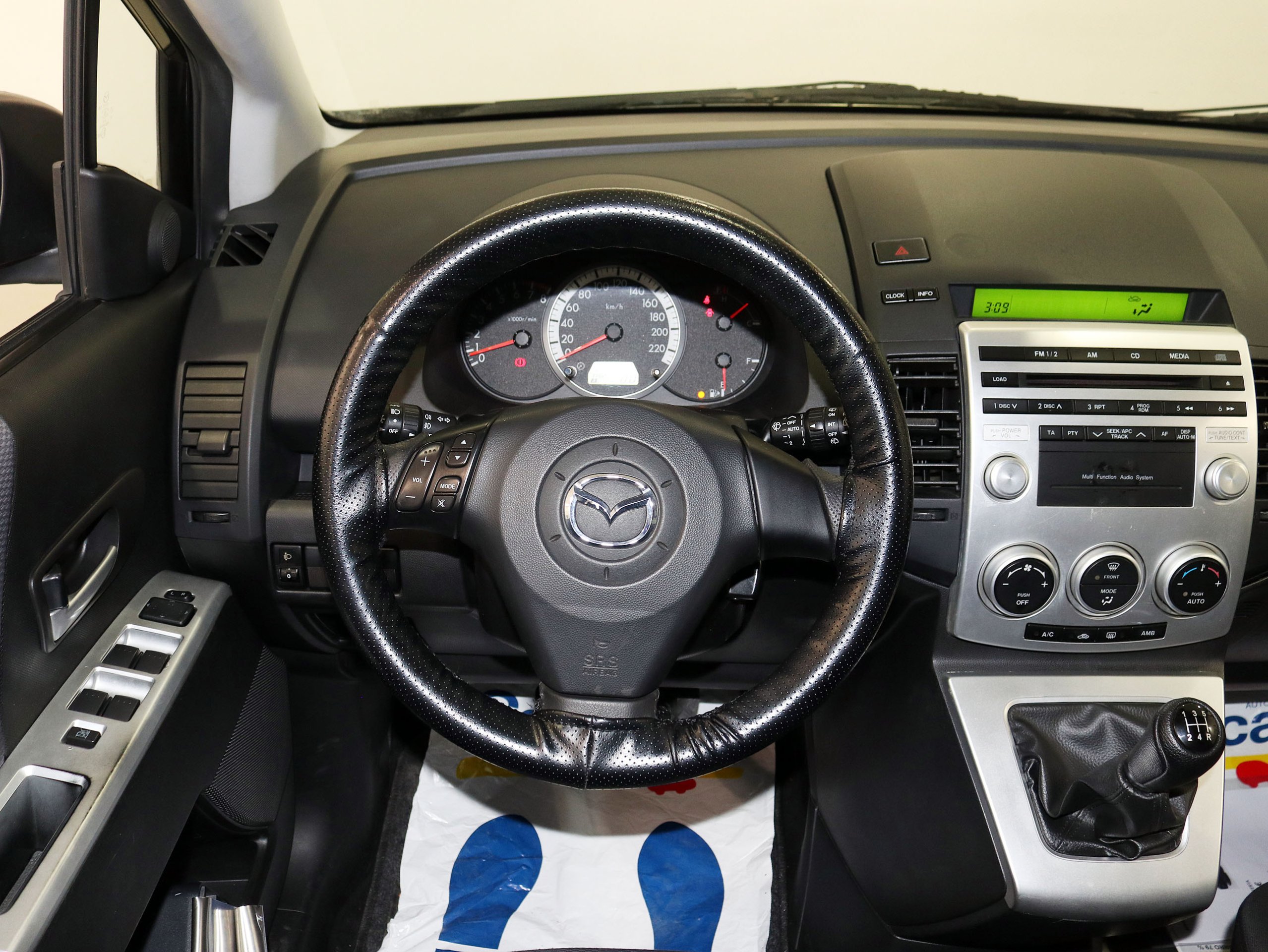 Foto Mazda 5 18