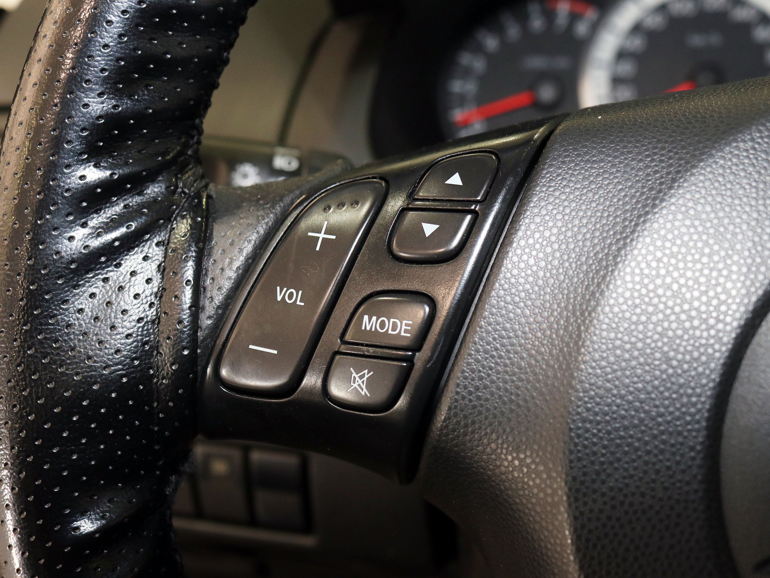 Foto Mazda 5 26