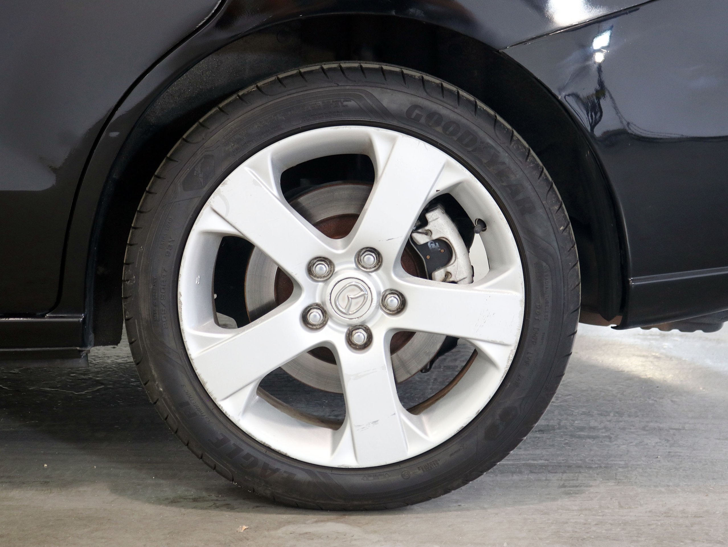 Foto Mazda 5 29