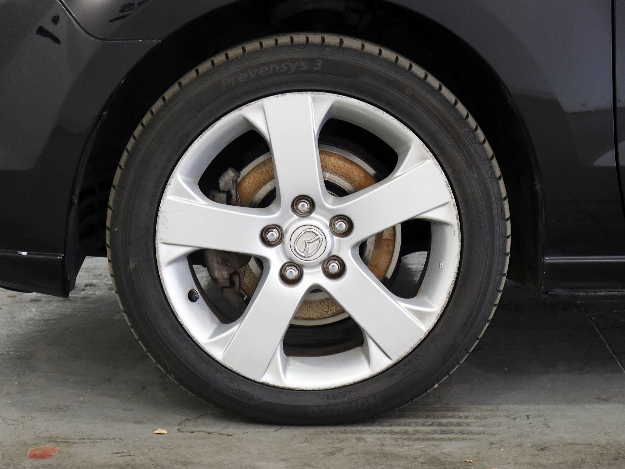 Foto Mazda 5 30