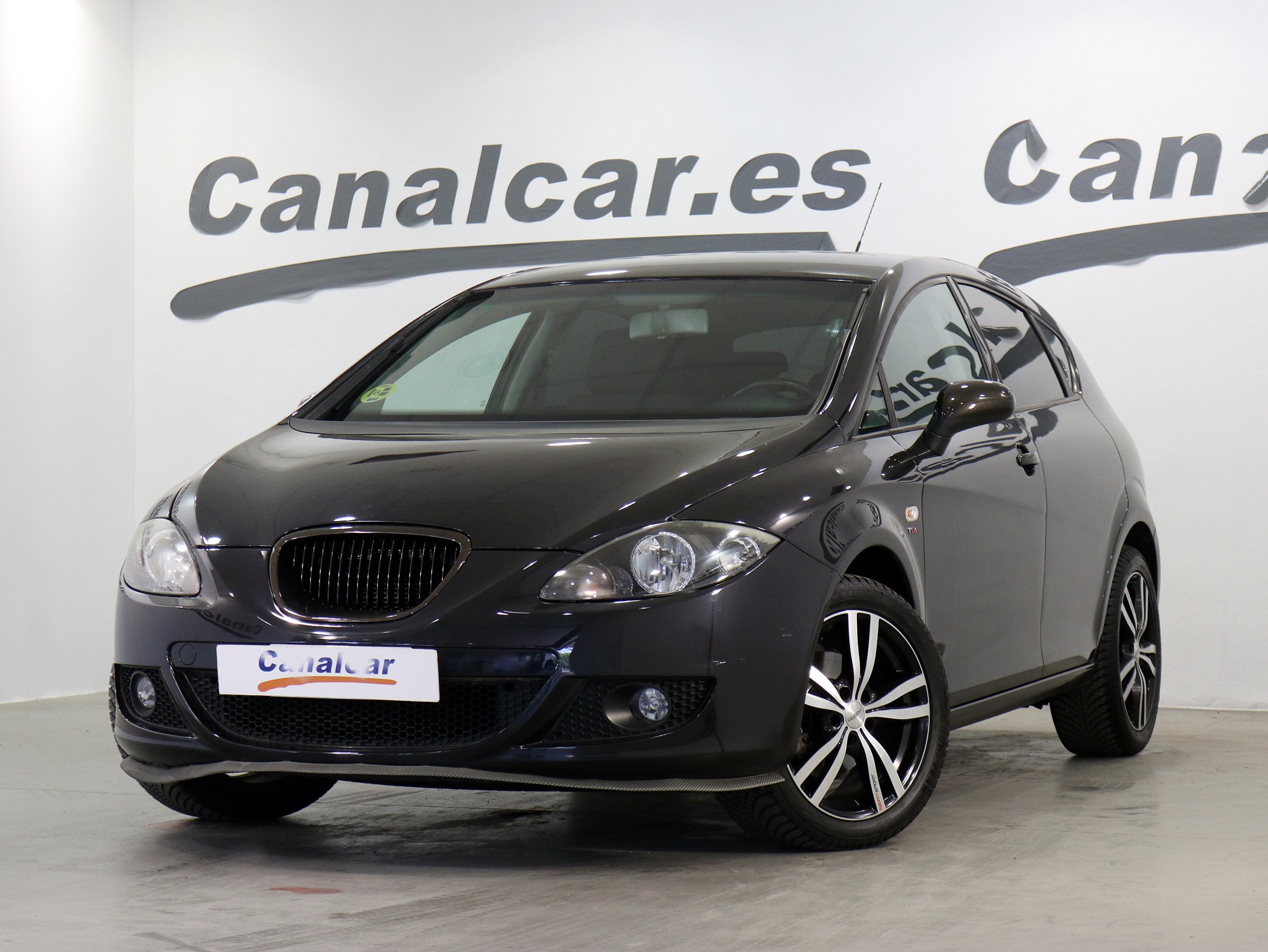 Foto Seat Leon 1