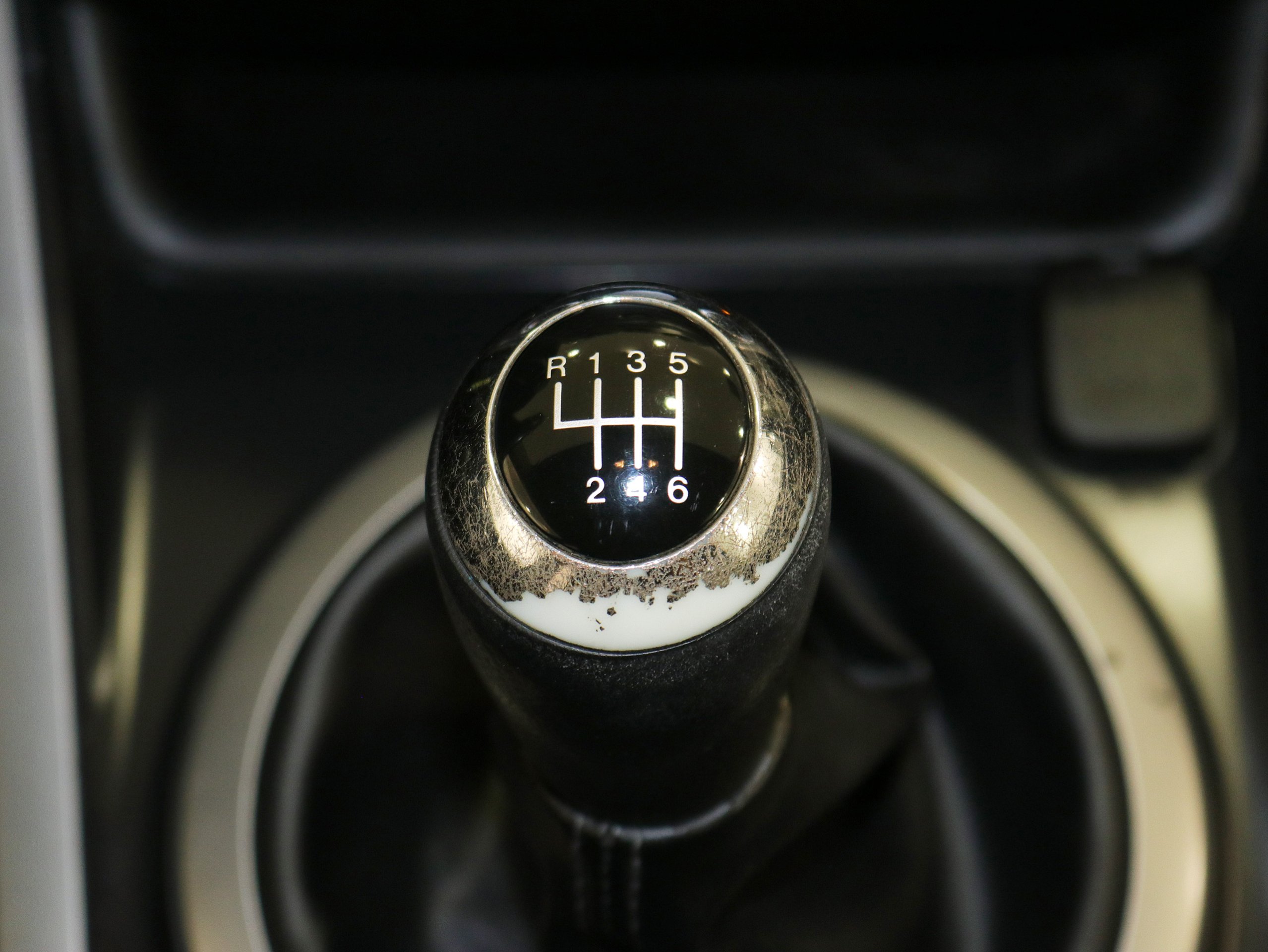 Foto Mazda CX-7 18