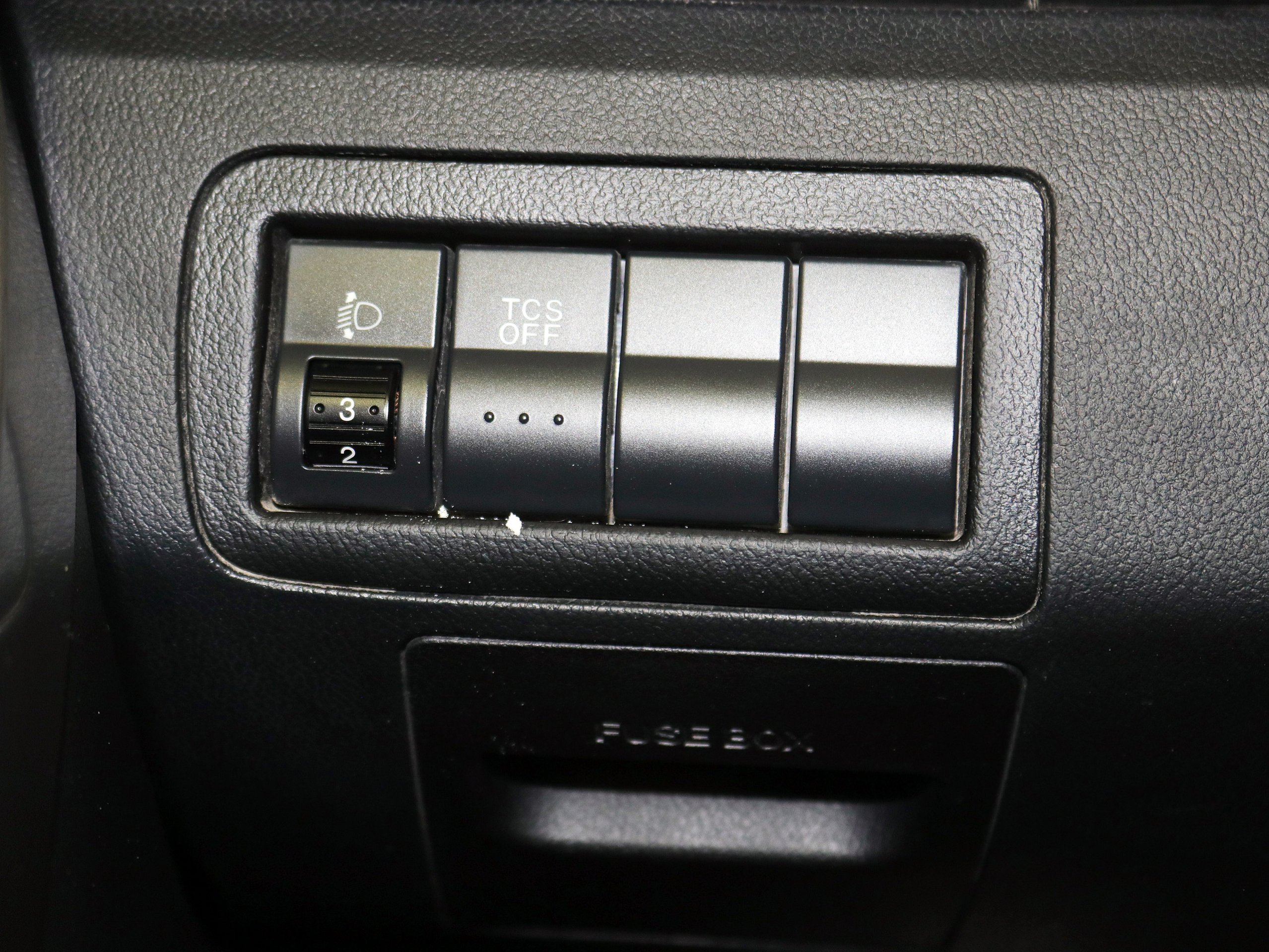 Foto Mazda CX-7 21