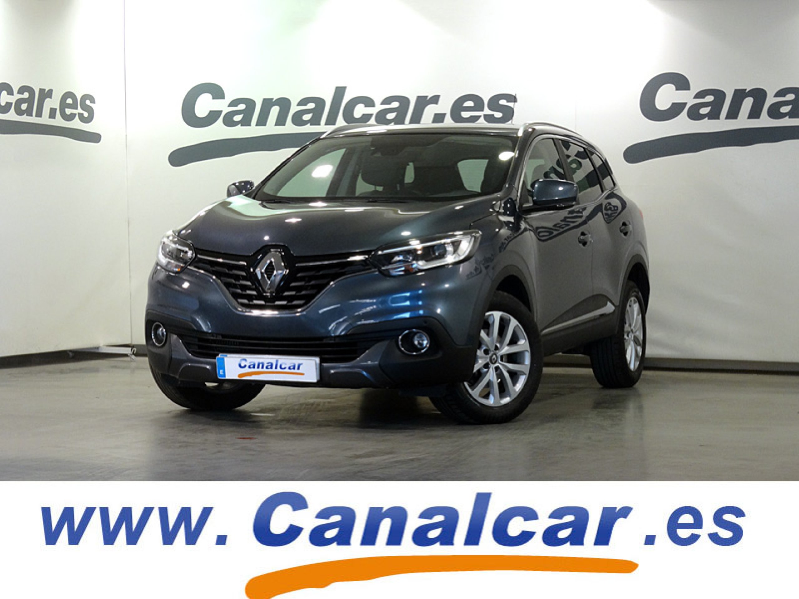 Foto Renault Kadjar 2