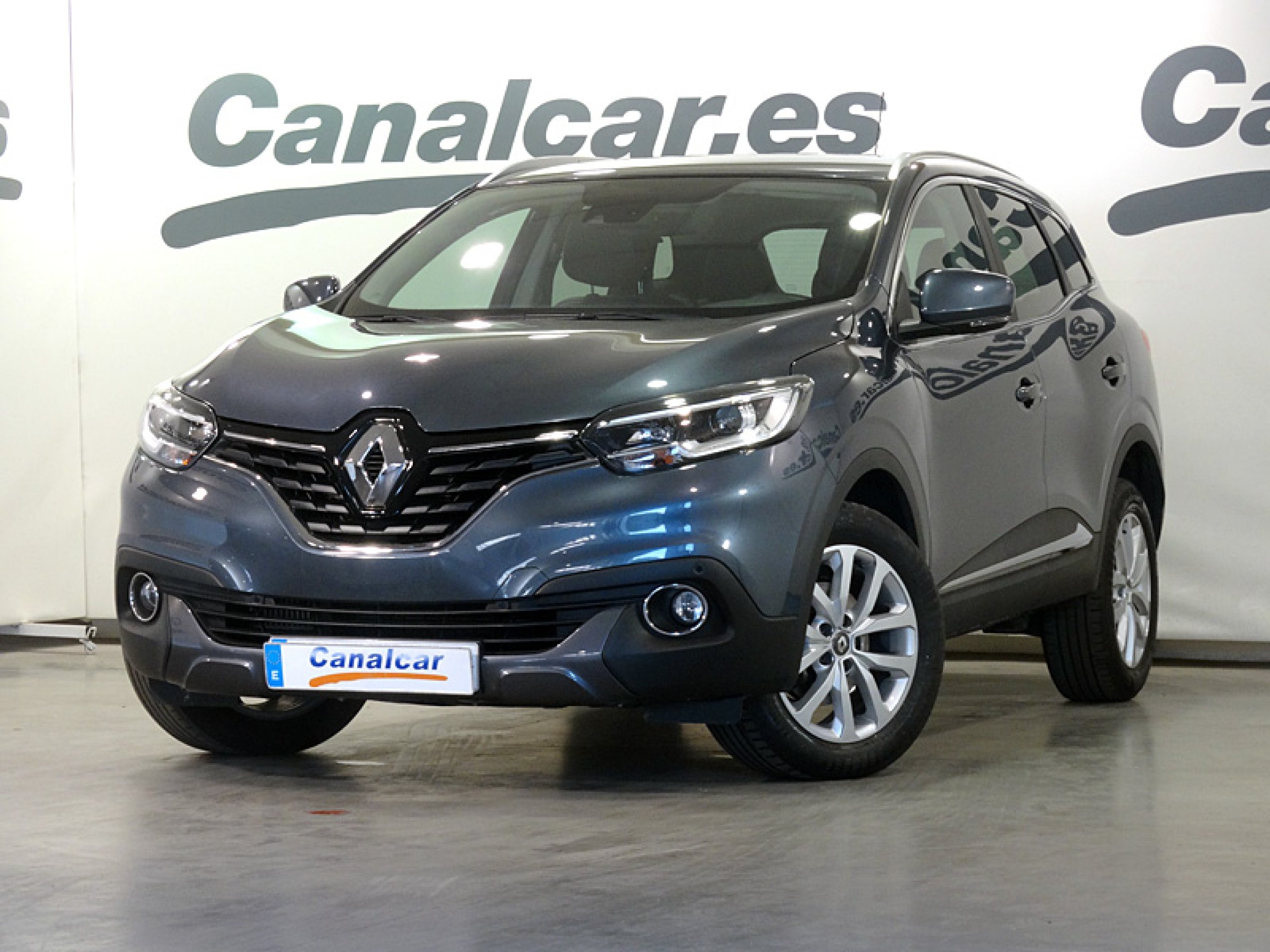 Foto Renault Kadjar 3