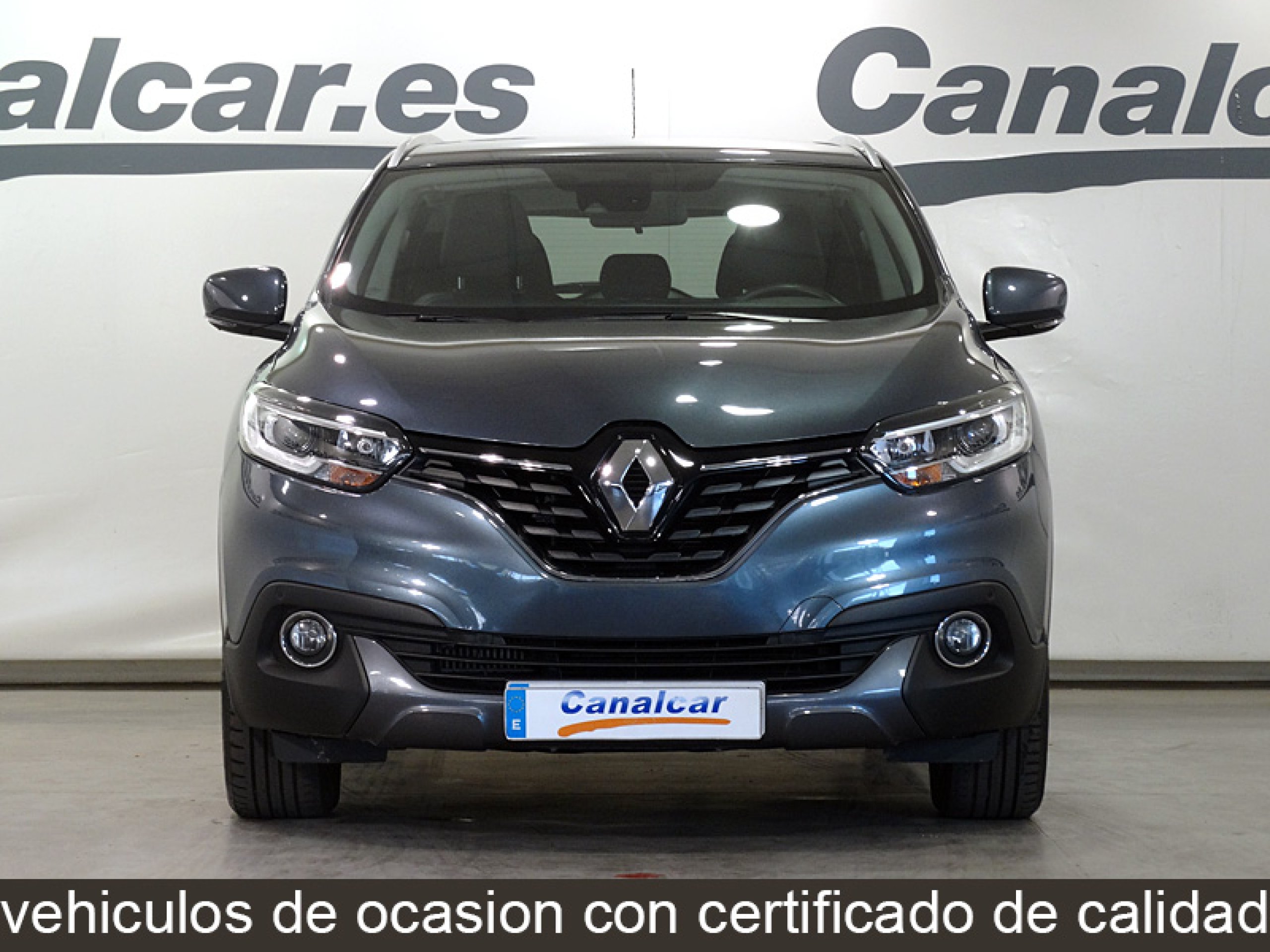 Foto Renault Kadjar 4