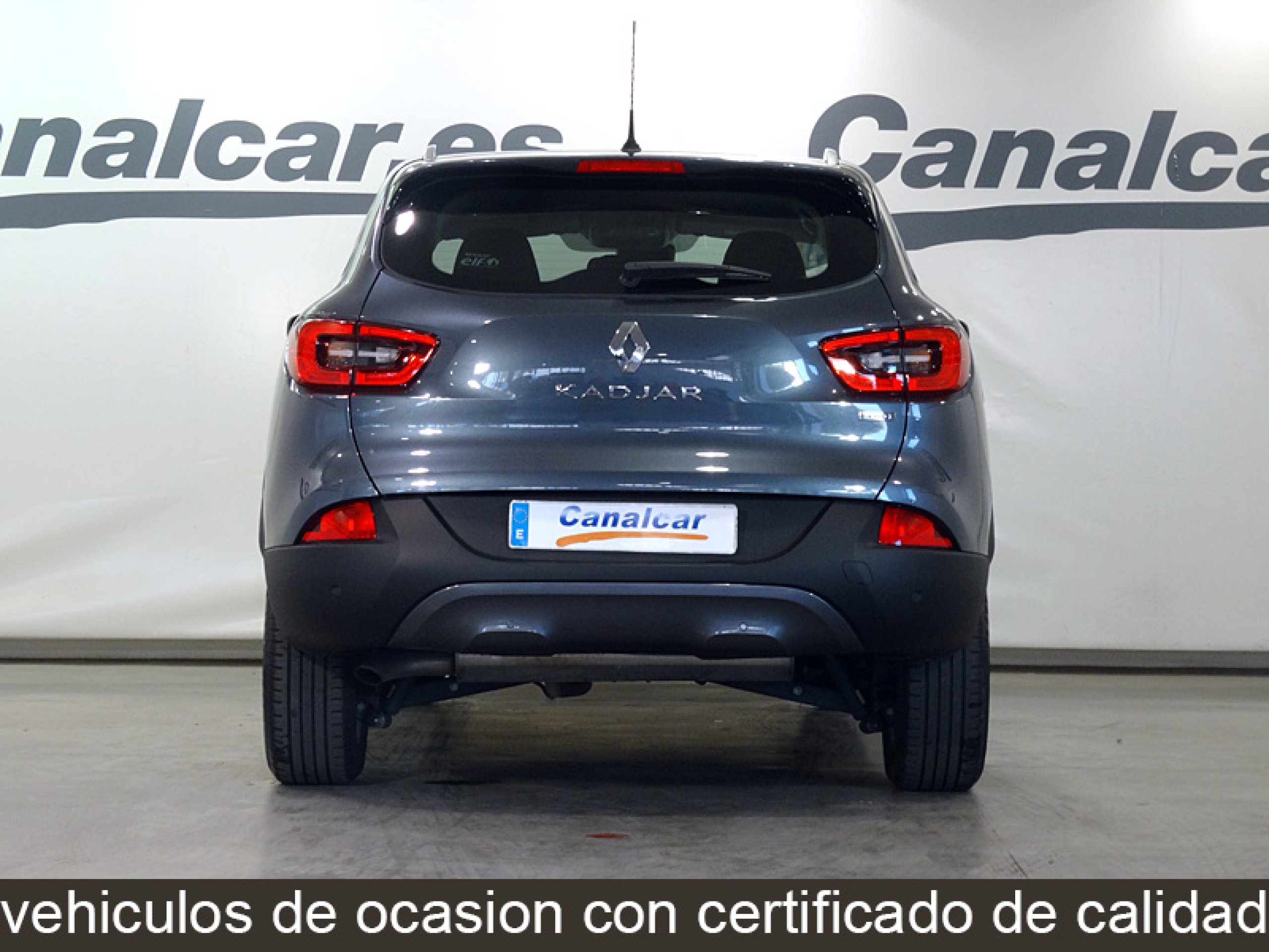 Foto Renault Kadjar 7