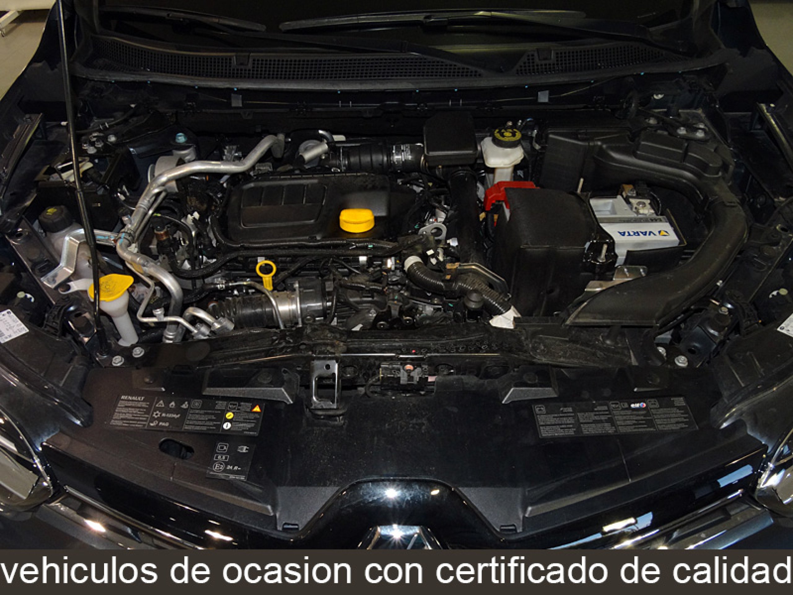 Foto Renault Kadjar 9