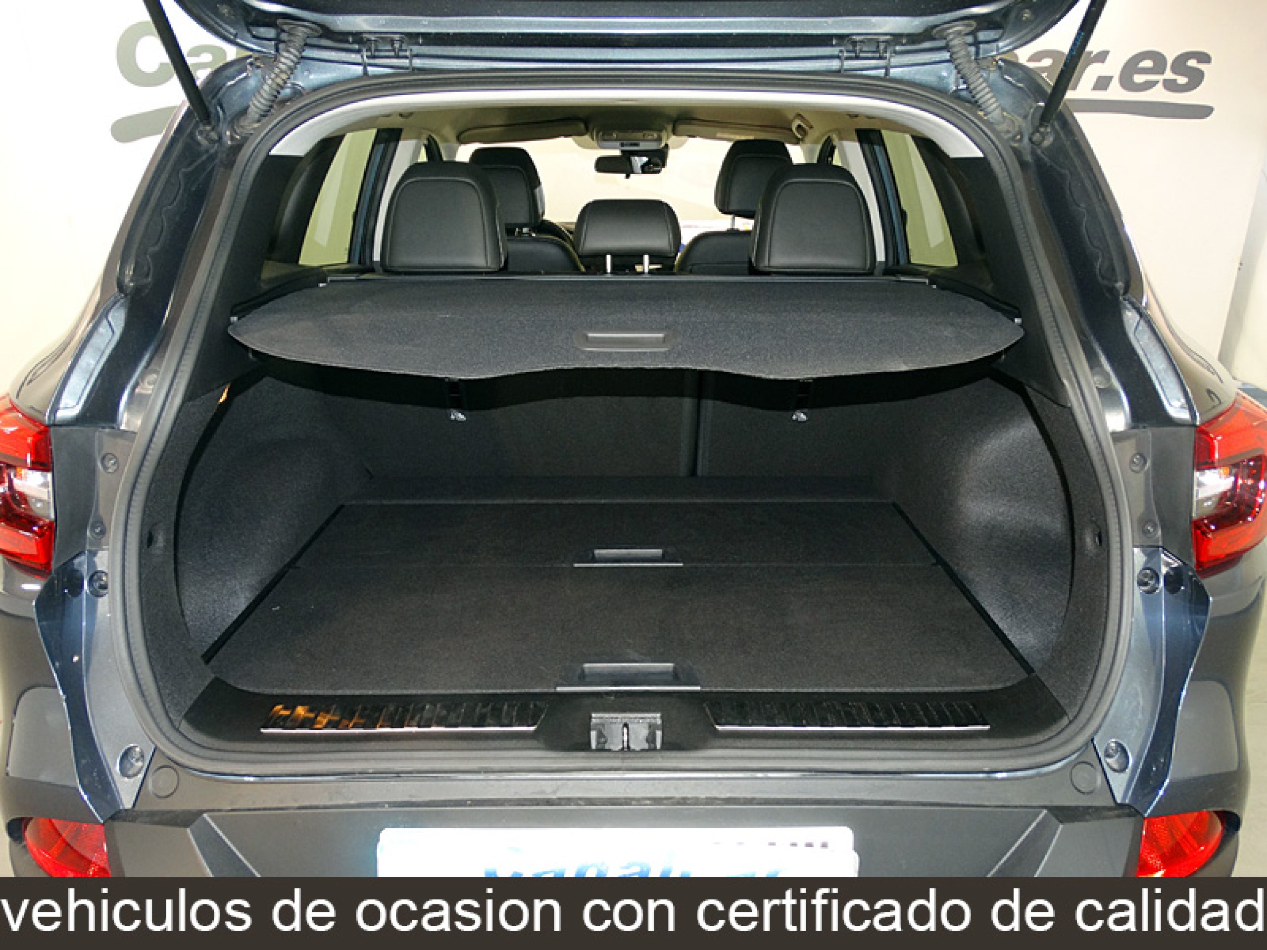 Foto Renault Kadjar 10