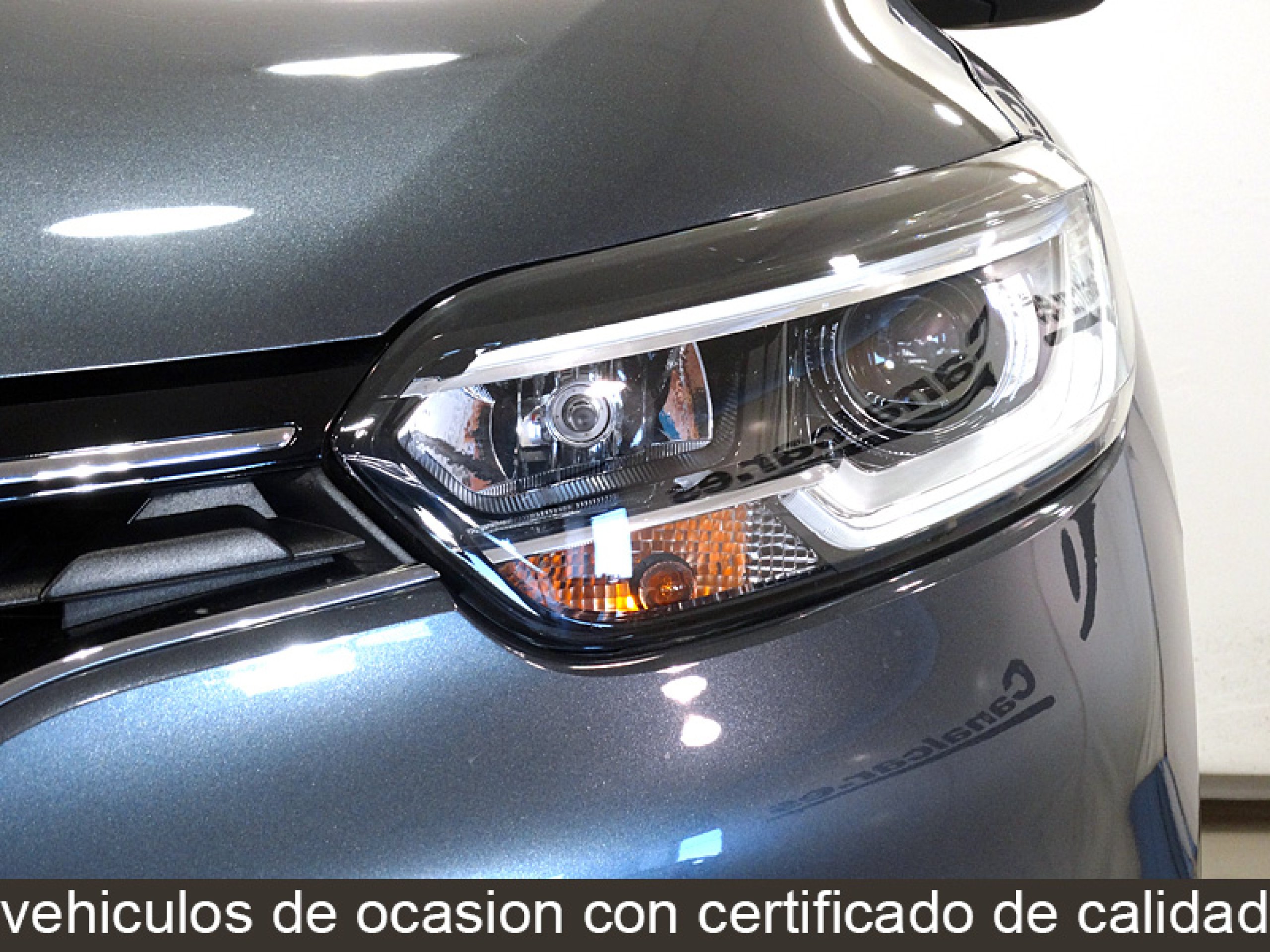 Foto Renault Kadjar 14