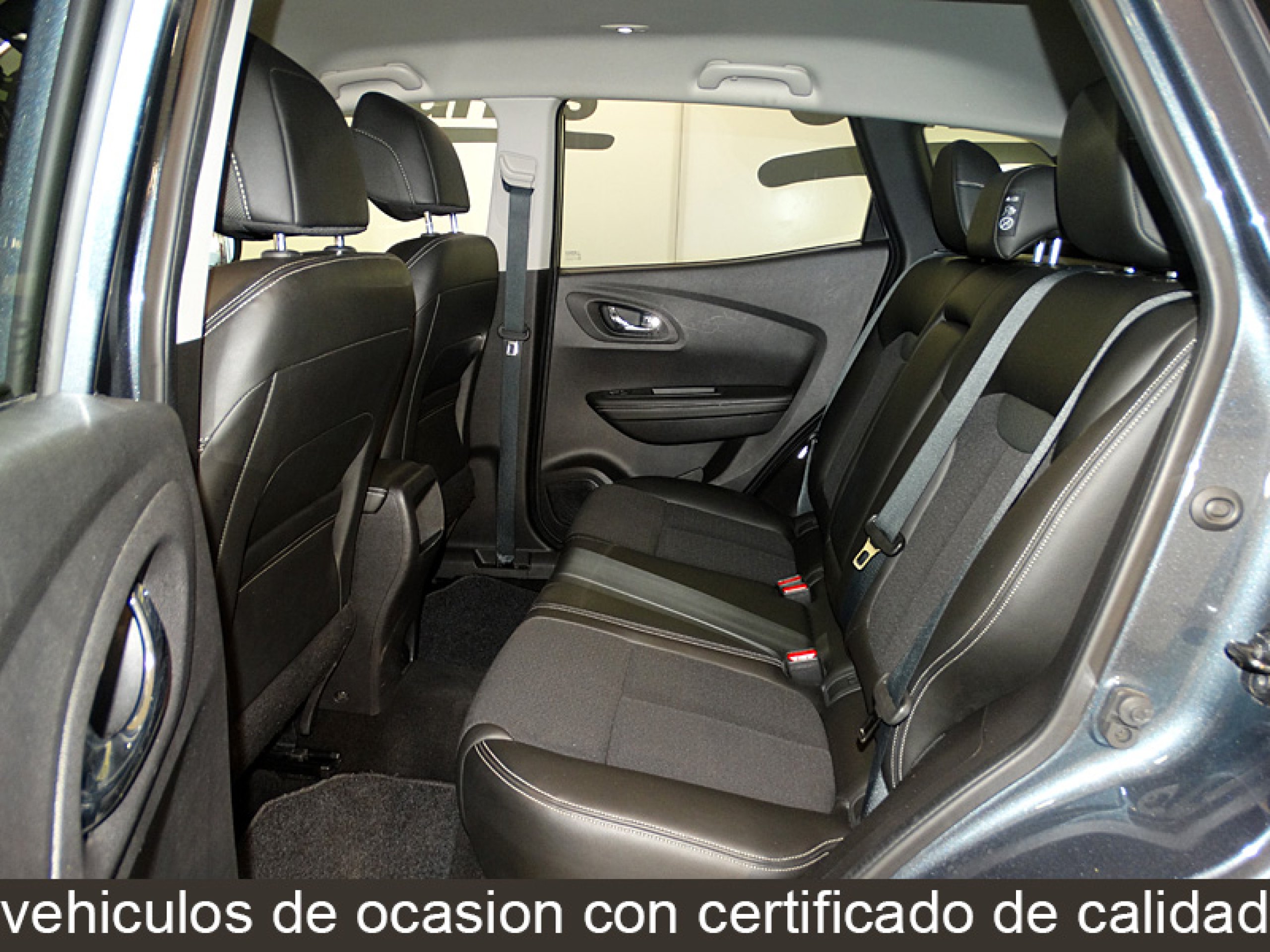 Foto Renault Kadjar 17