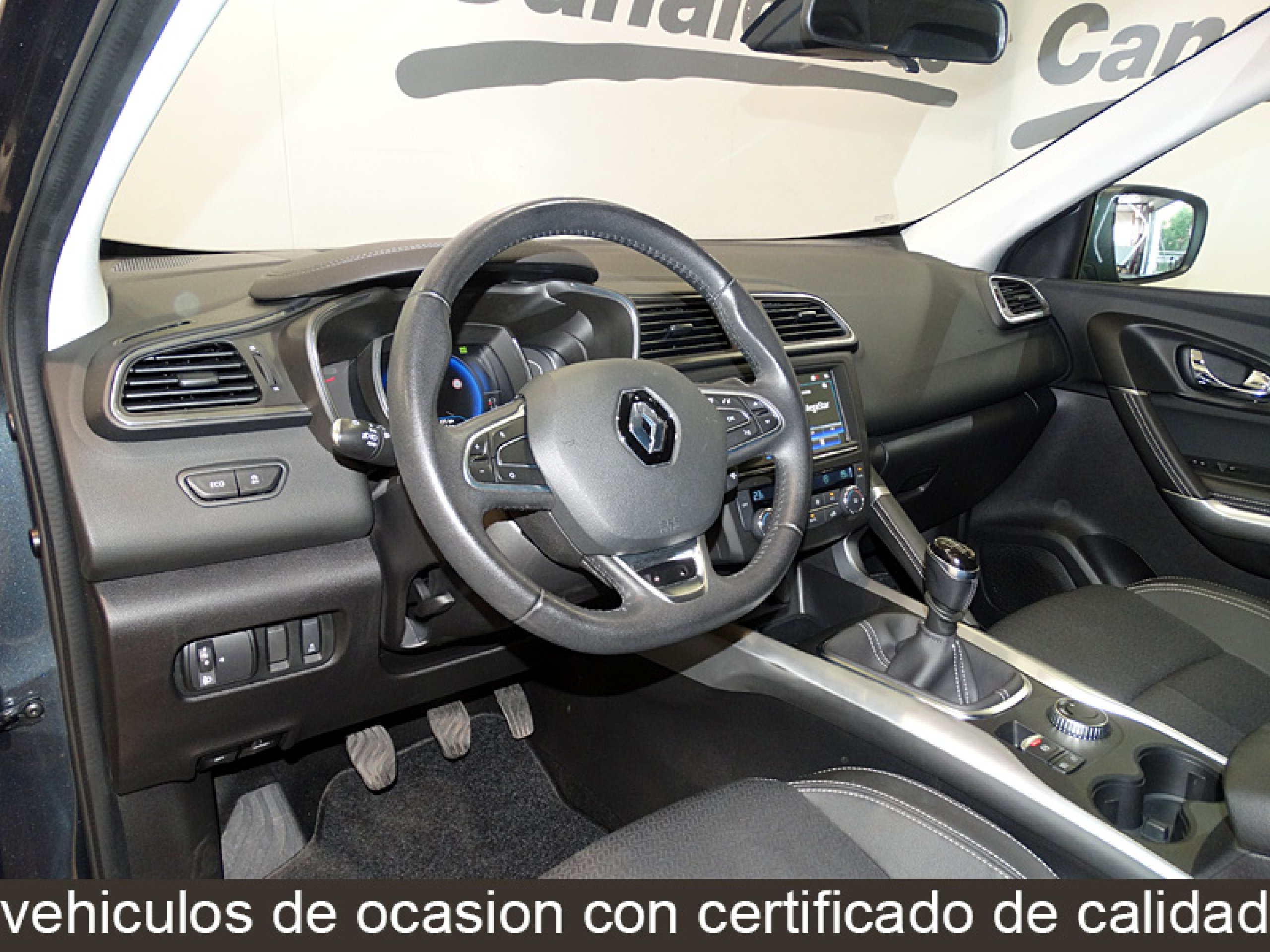 Foto Renault Kadjar 20