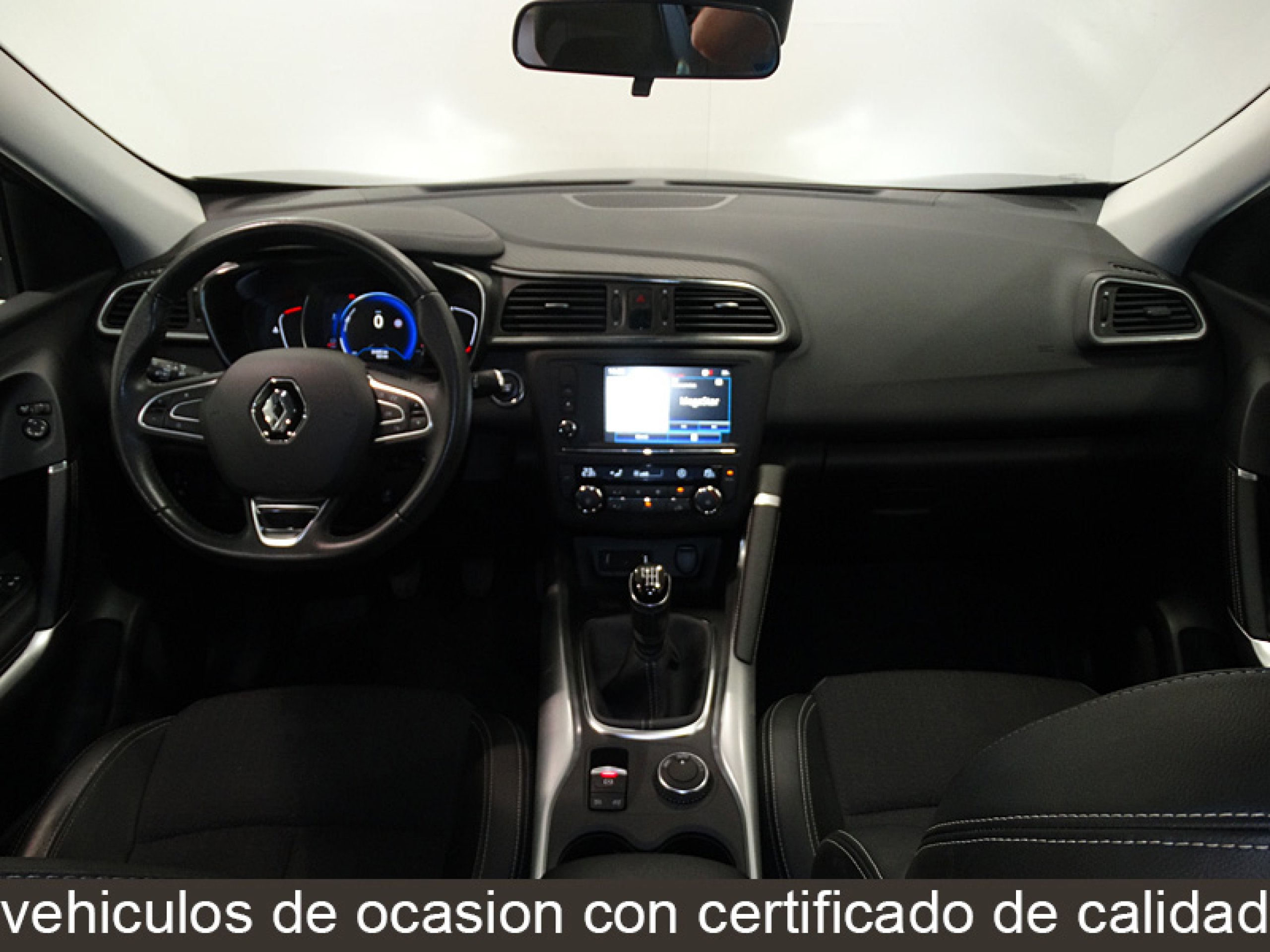Foto Renault Kadjar 21