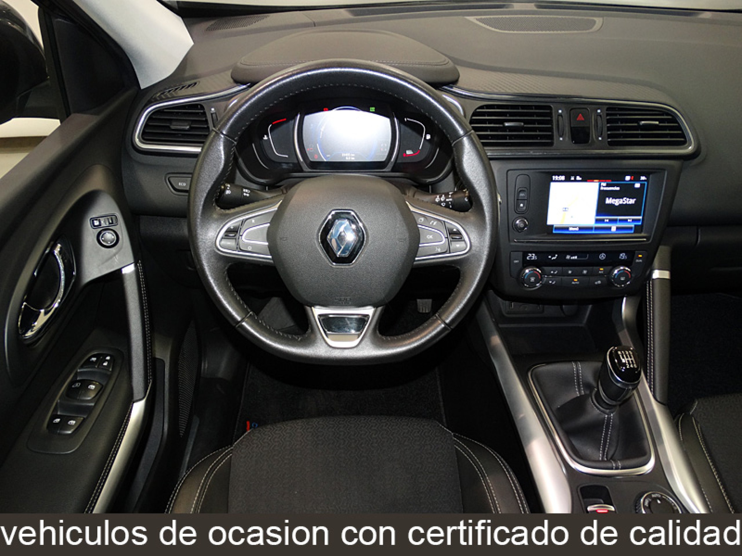 Foto Renault Kadjar 22