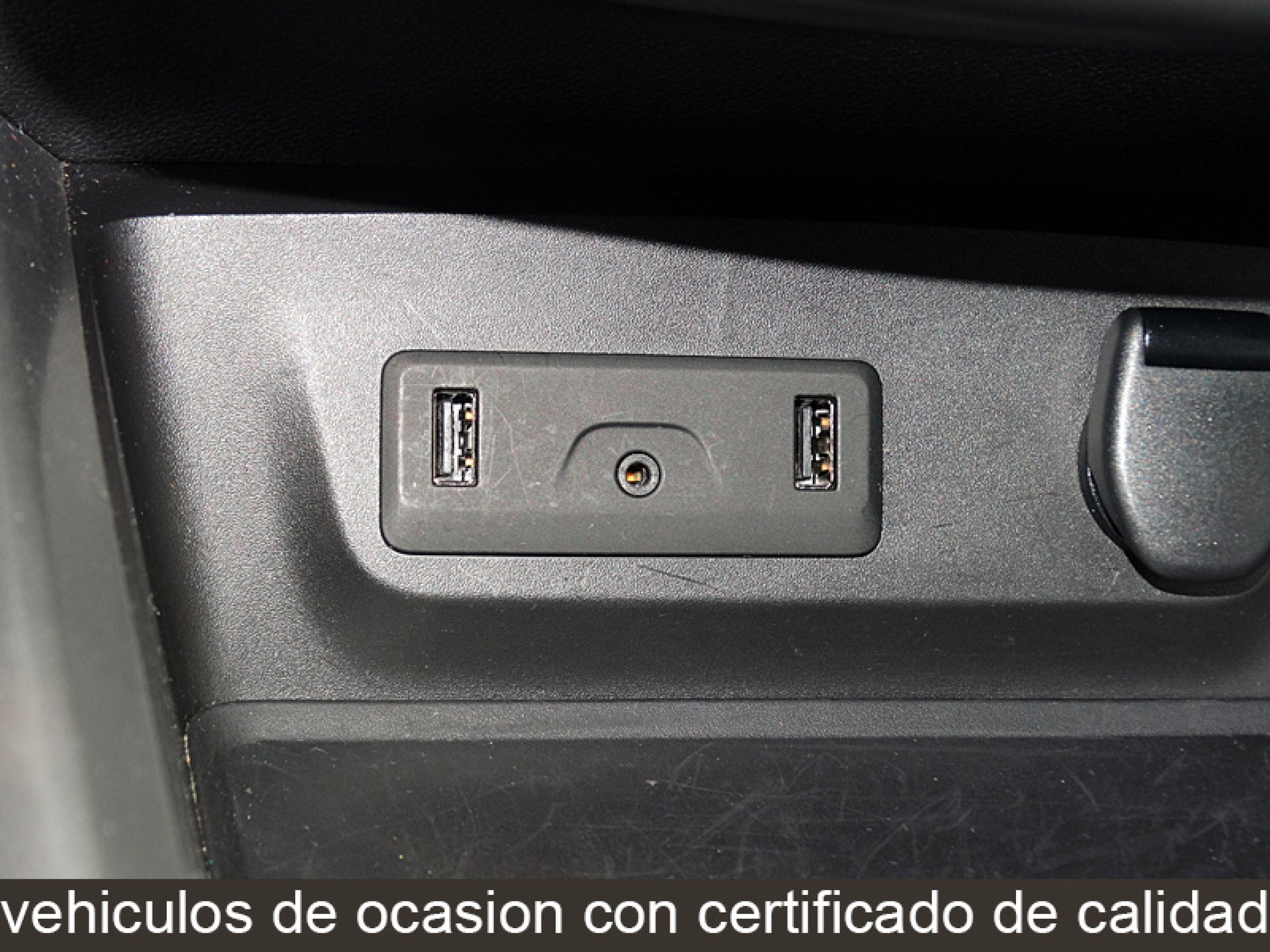 Foto Renault Kadjar 24