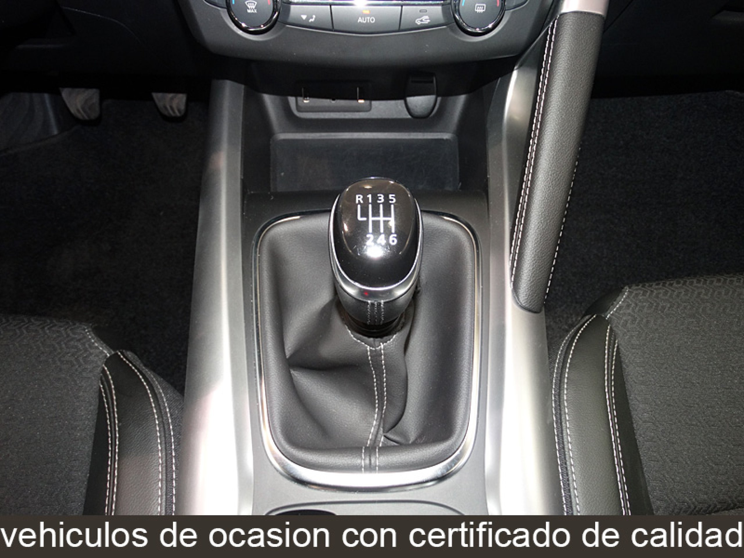 Foto Renault Kadjar 25
