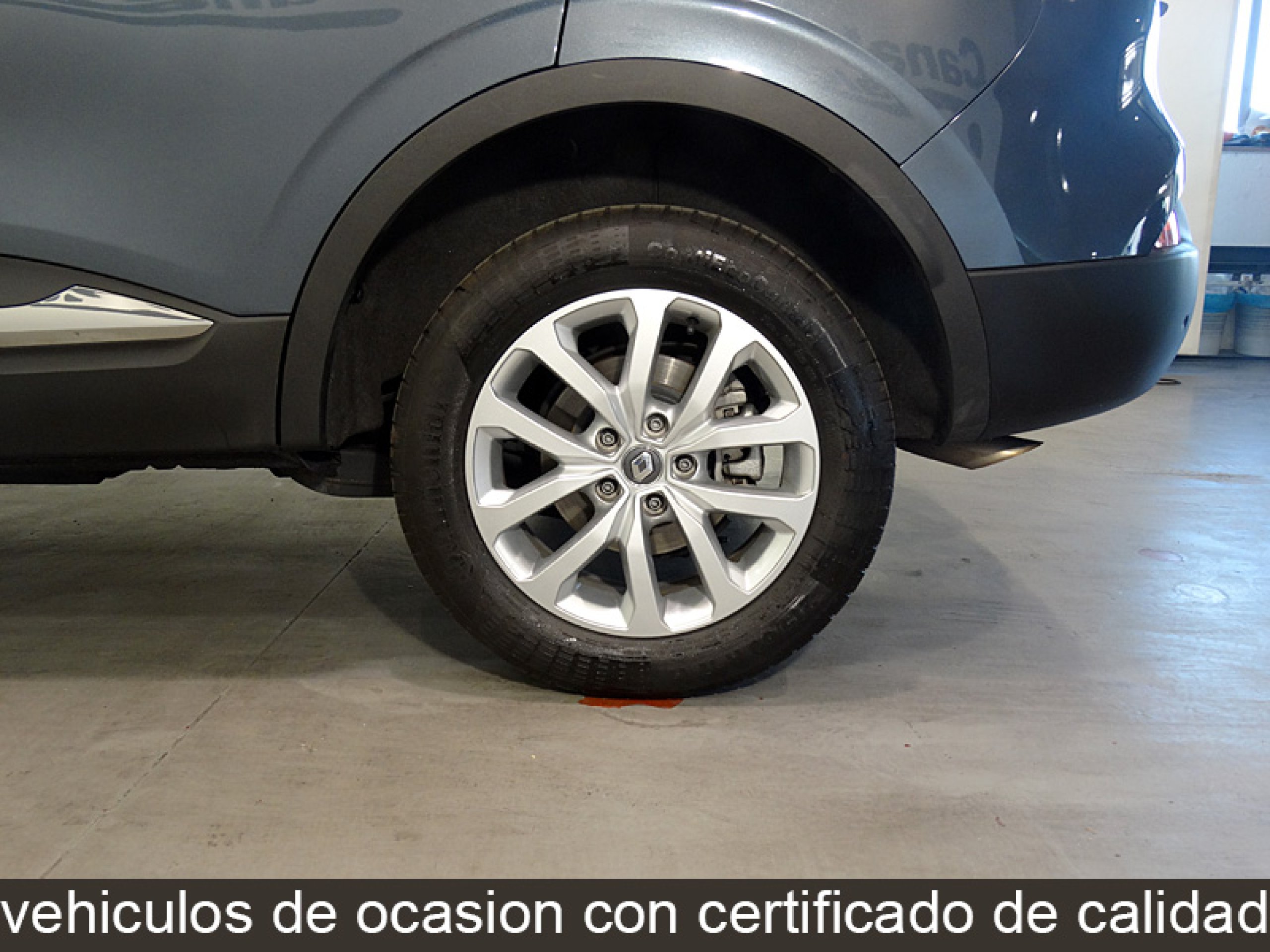 Foto Renault Kadjar 38
