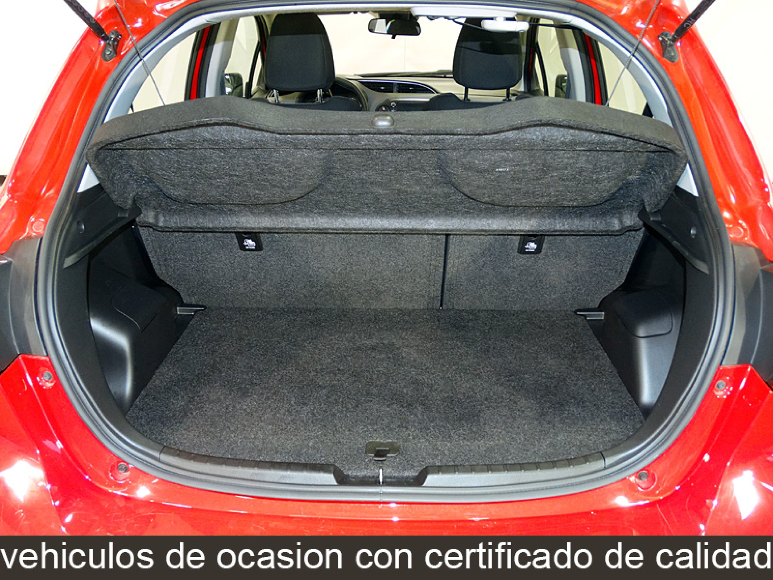 Foto Toyota Yaris 9