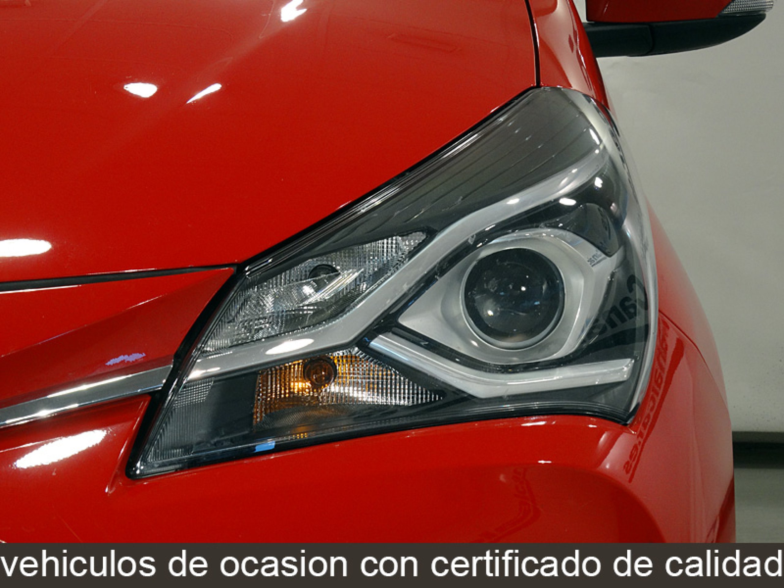 Foto Toyota Yaris 13