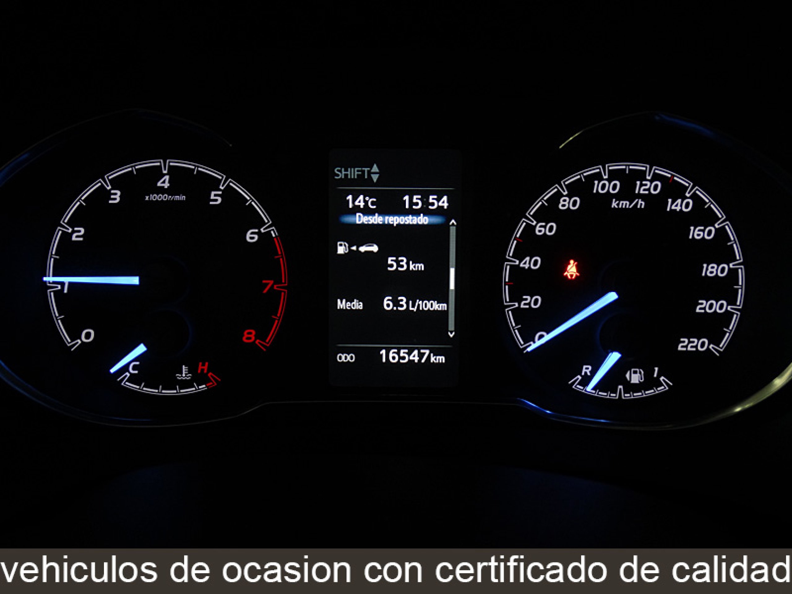 Foto Toyota Yaris 17