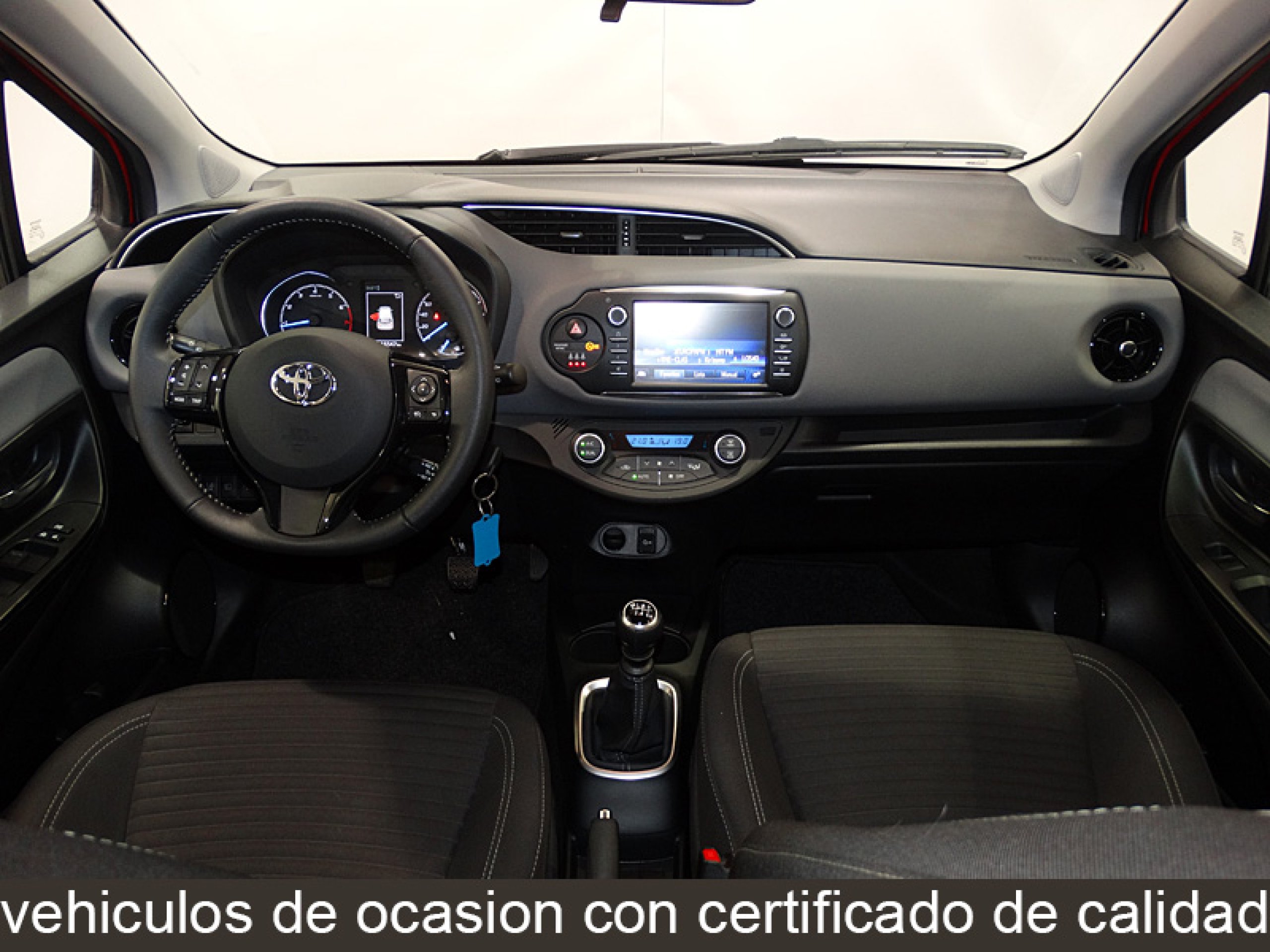 Foto Toyota Yaris 22