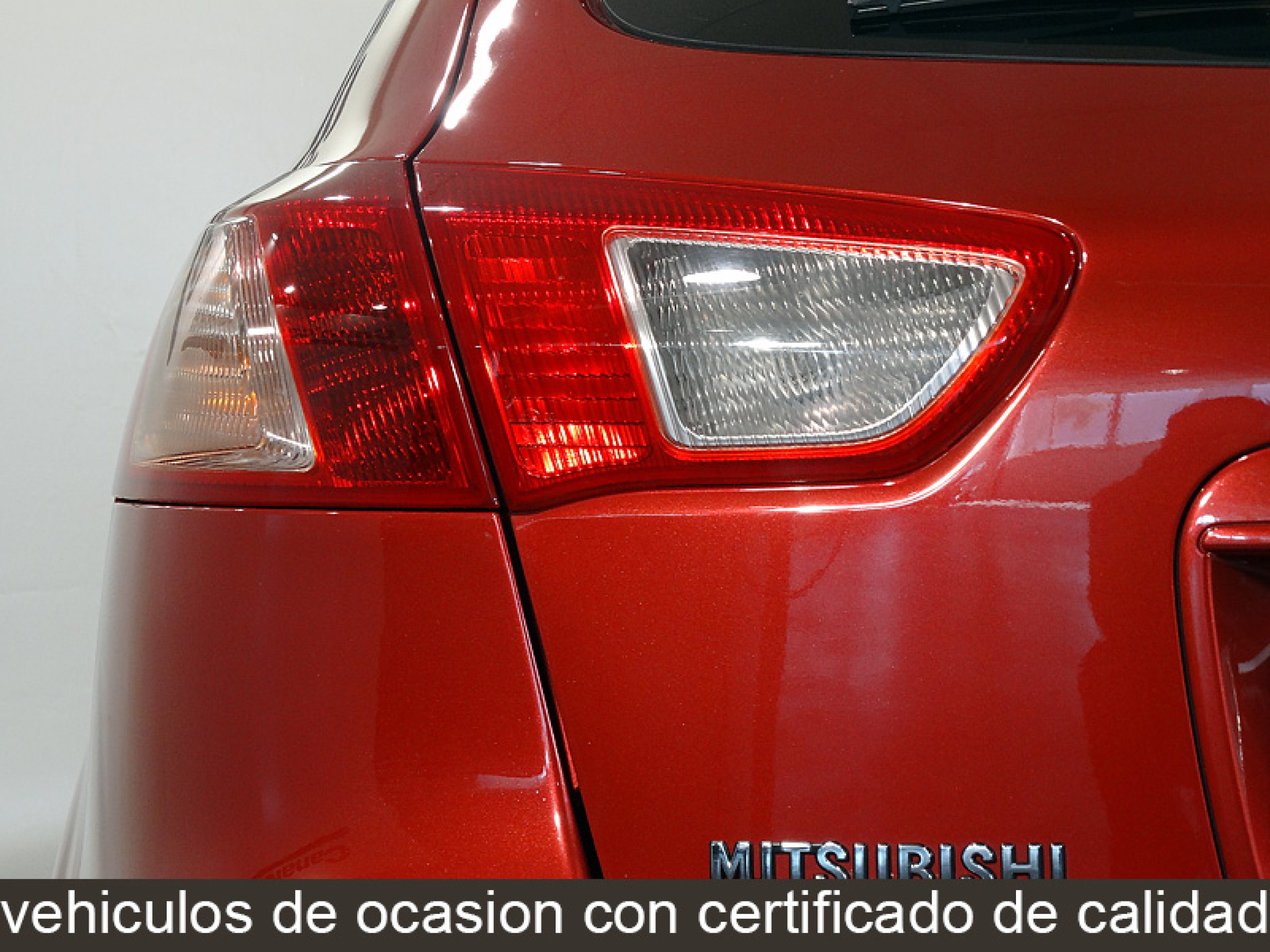Foto Mitsubishi Lancer 10