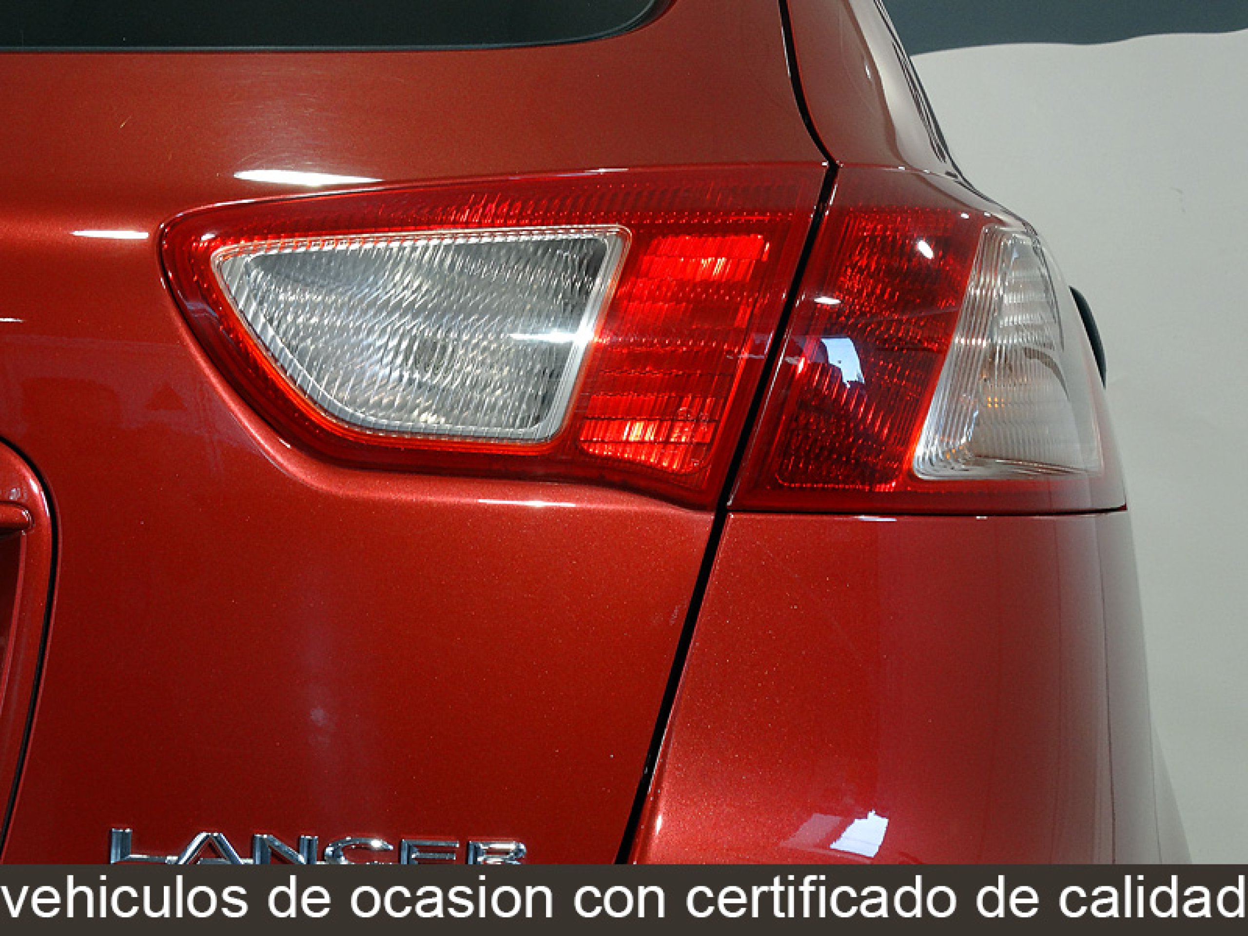Foto Mitsubishi Lancer 11