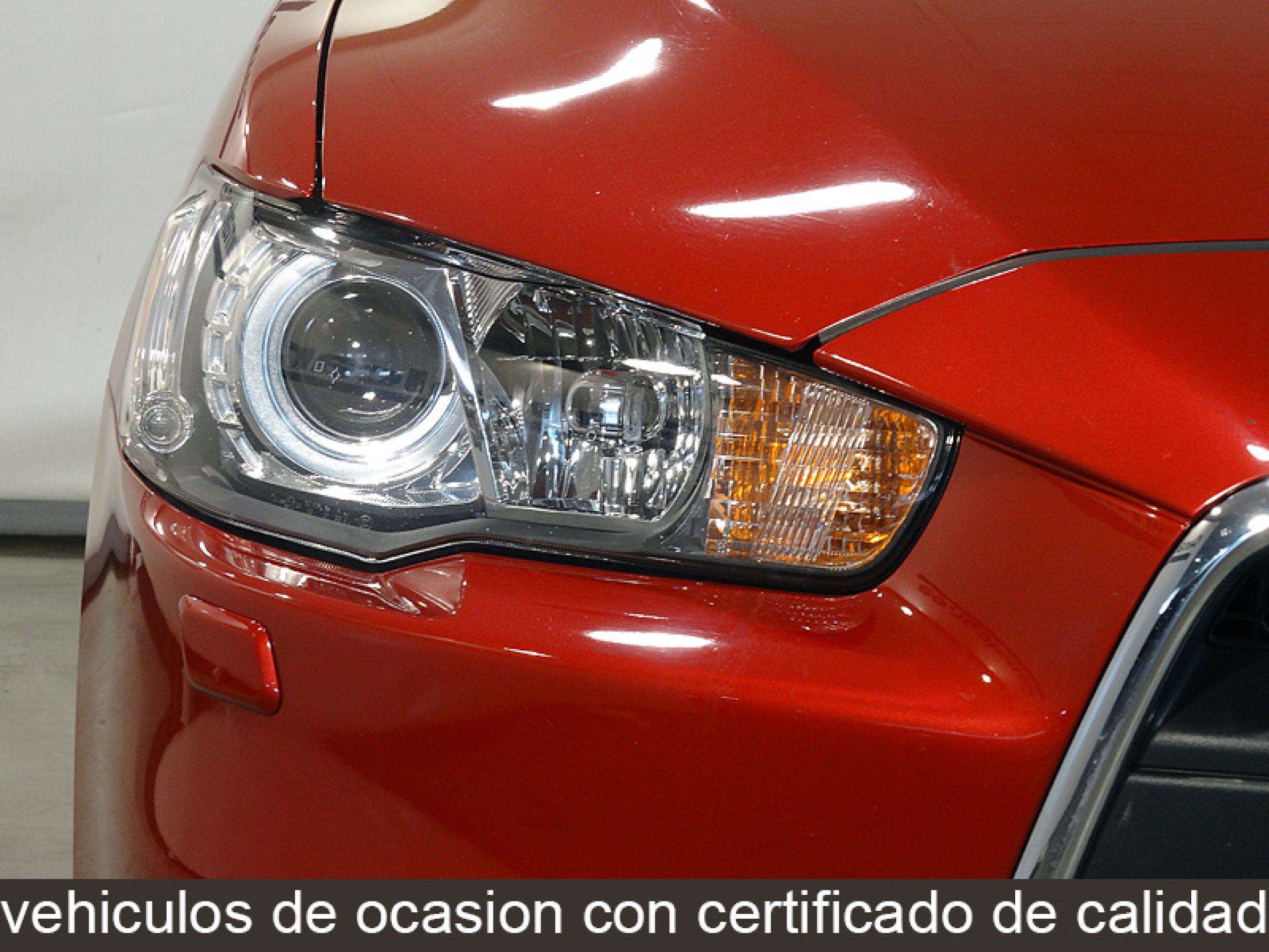 Foto Mitsubishi Lancer 12