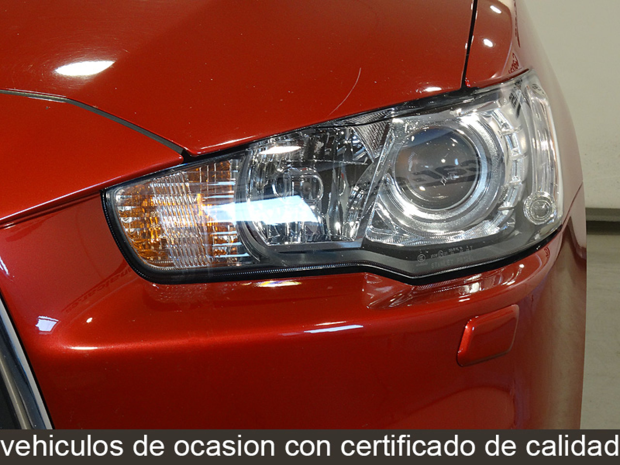 Foto Mitsubishi Lancer 13