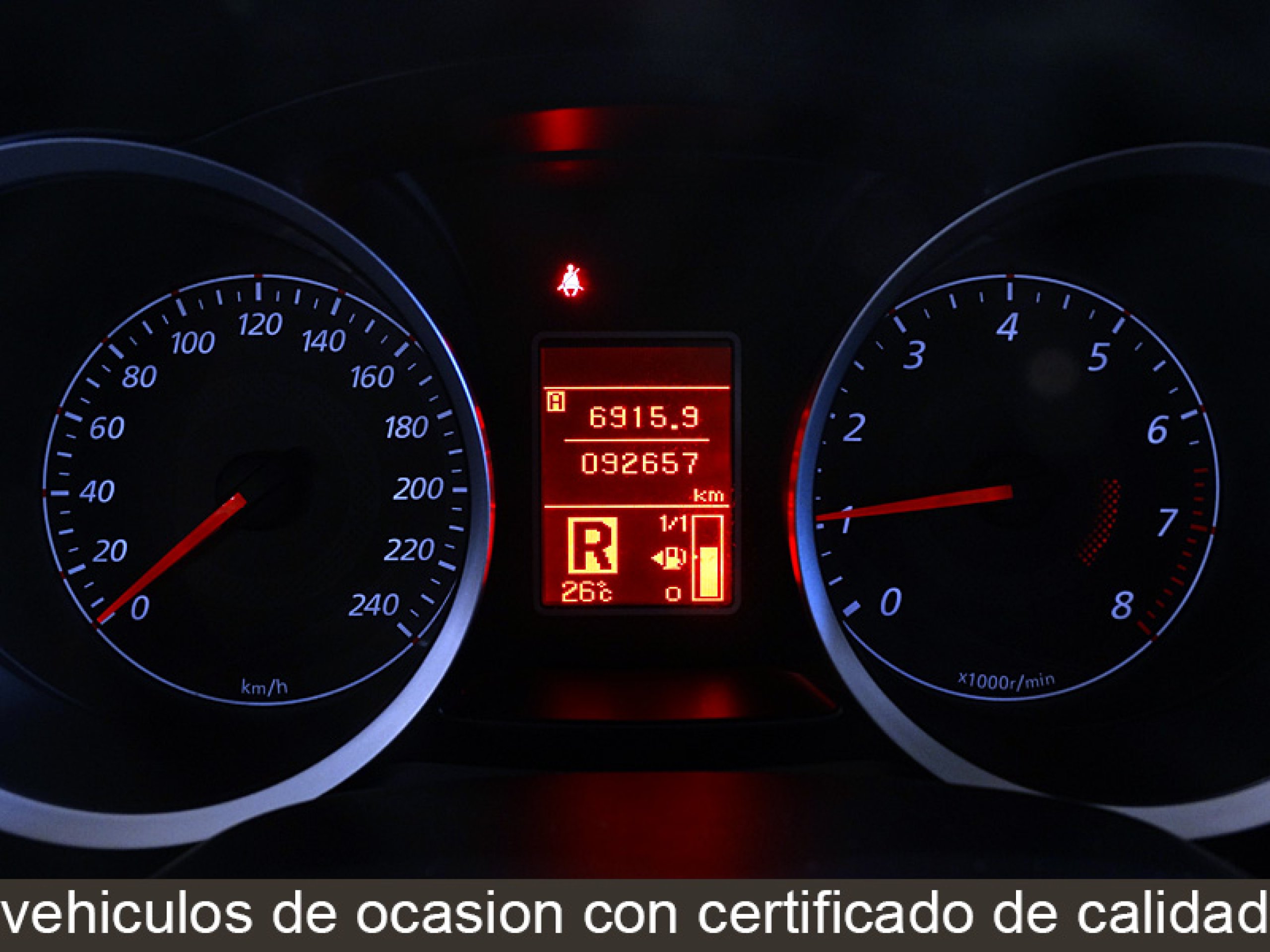 Foto Mitsubishi Lancer 15