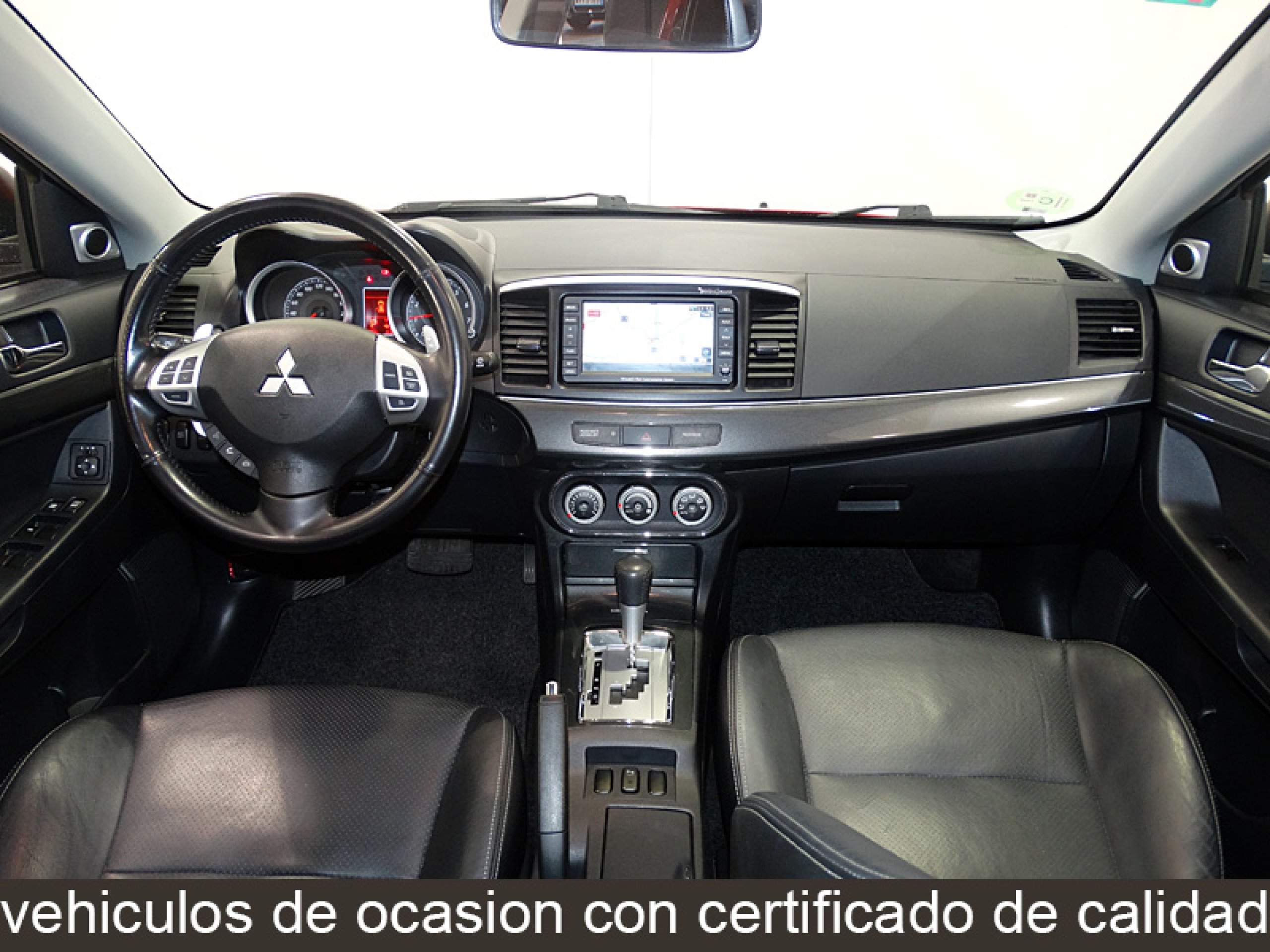 Foto Mitsubishi Lancer 18