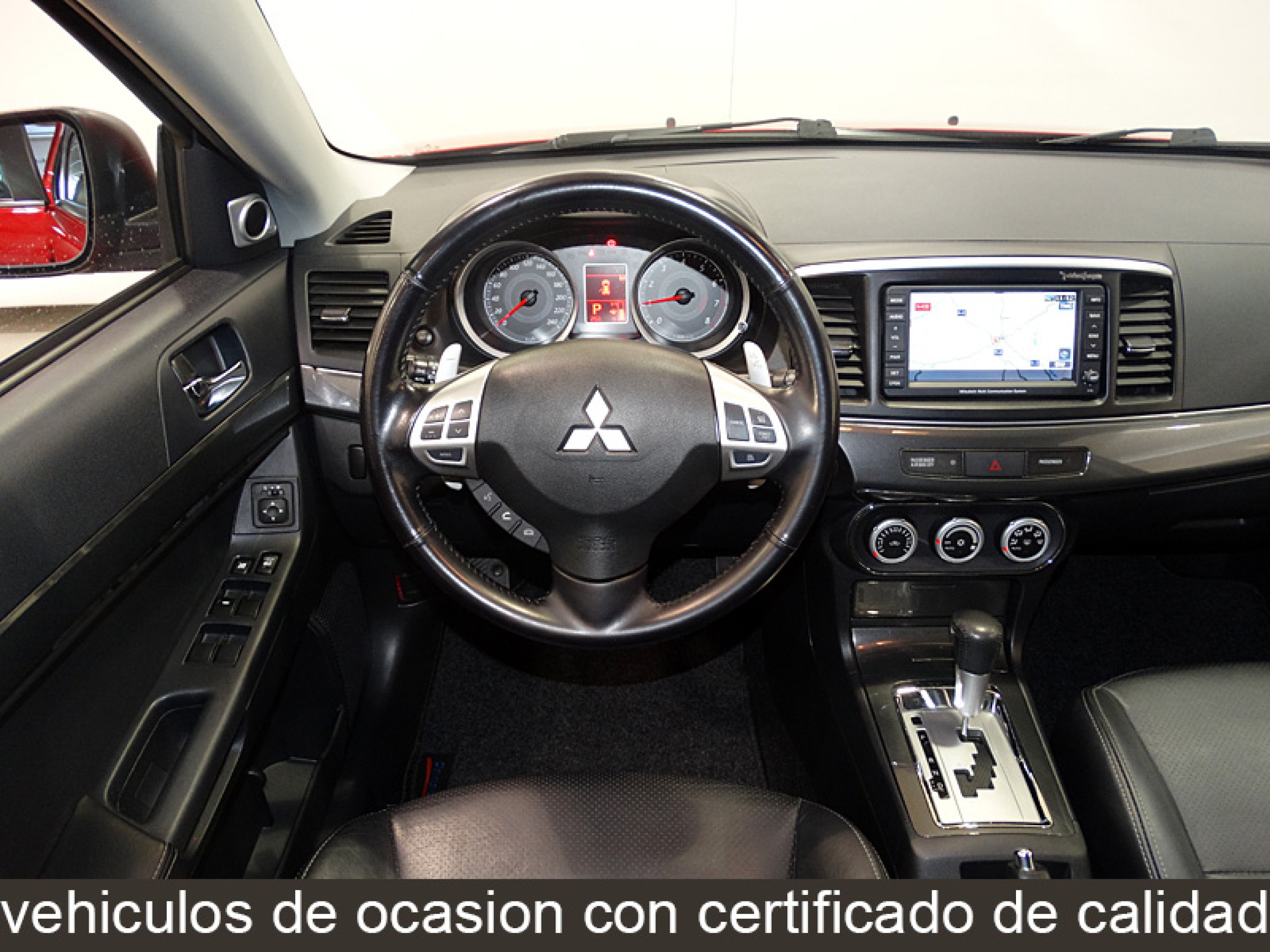 Foto Mitsubishi Lancer 19