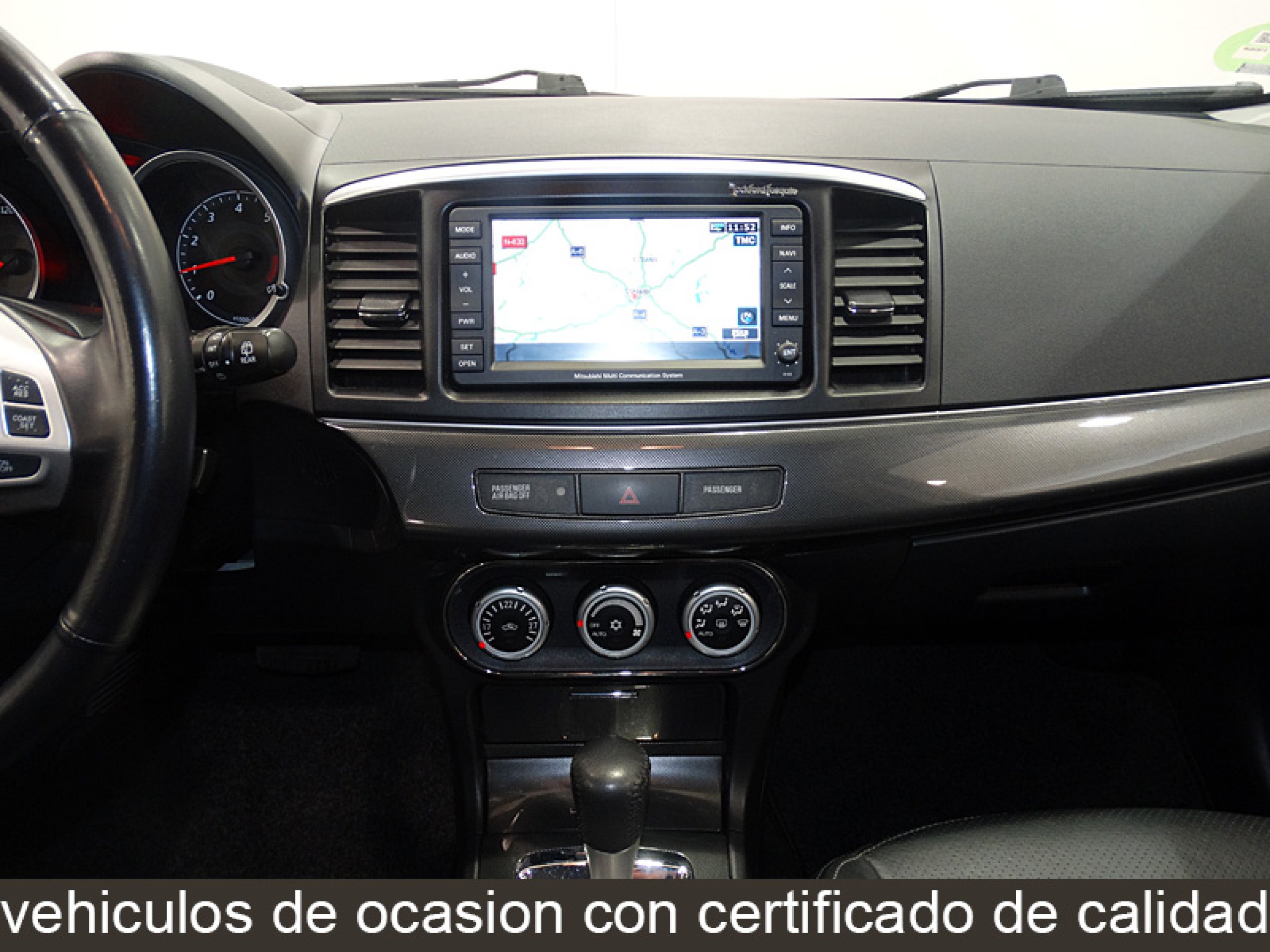 Foto Mitsubishi Lancer 20