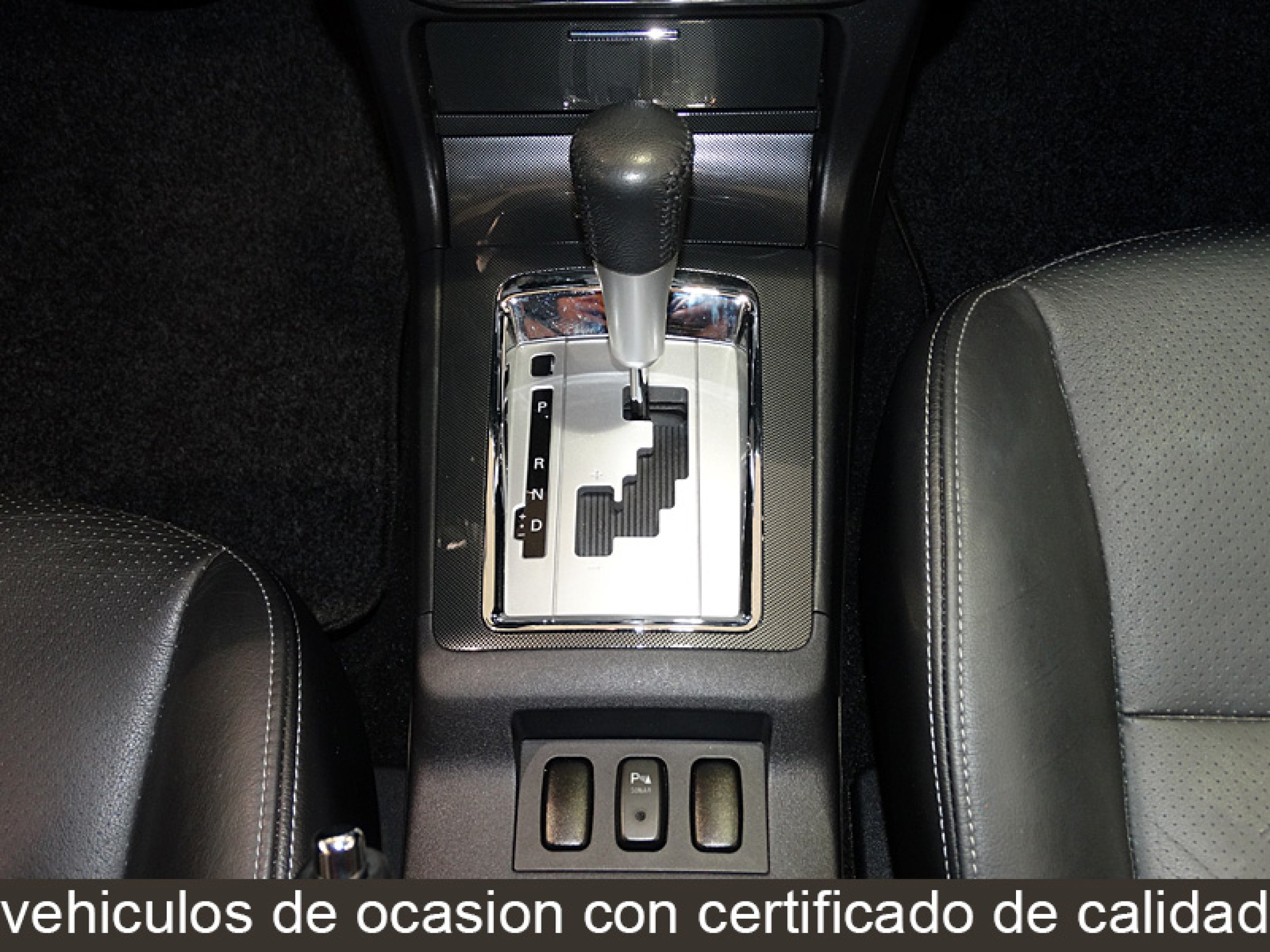 Foto Mitsubishi Lancer 21