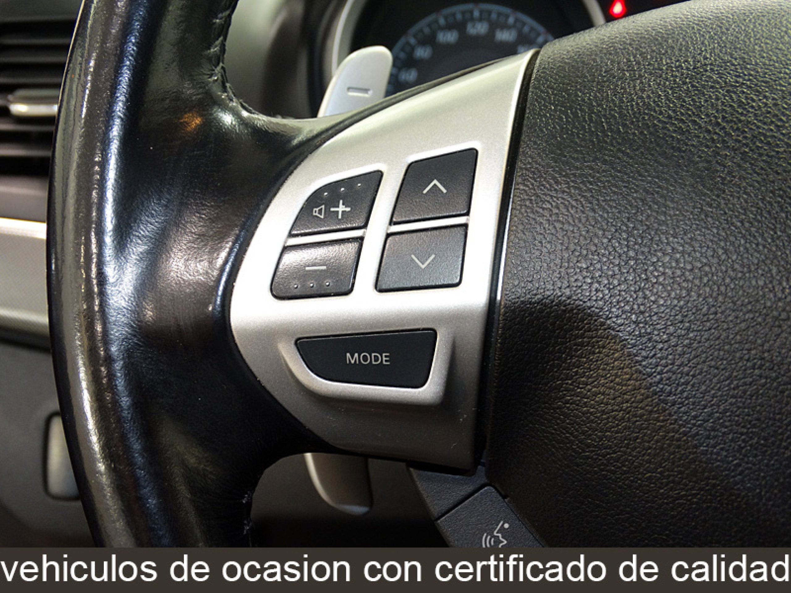 Foto Mitsubishi Lancer 23