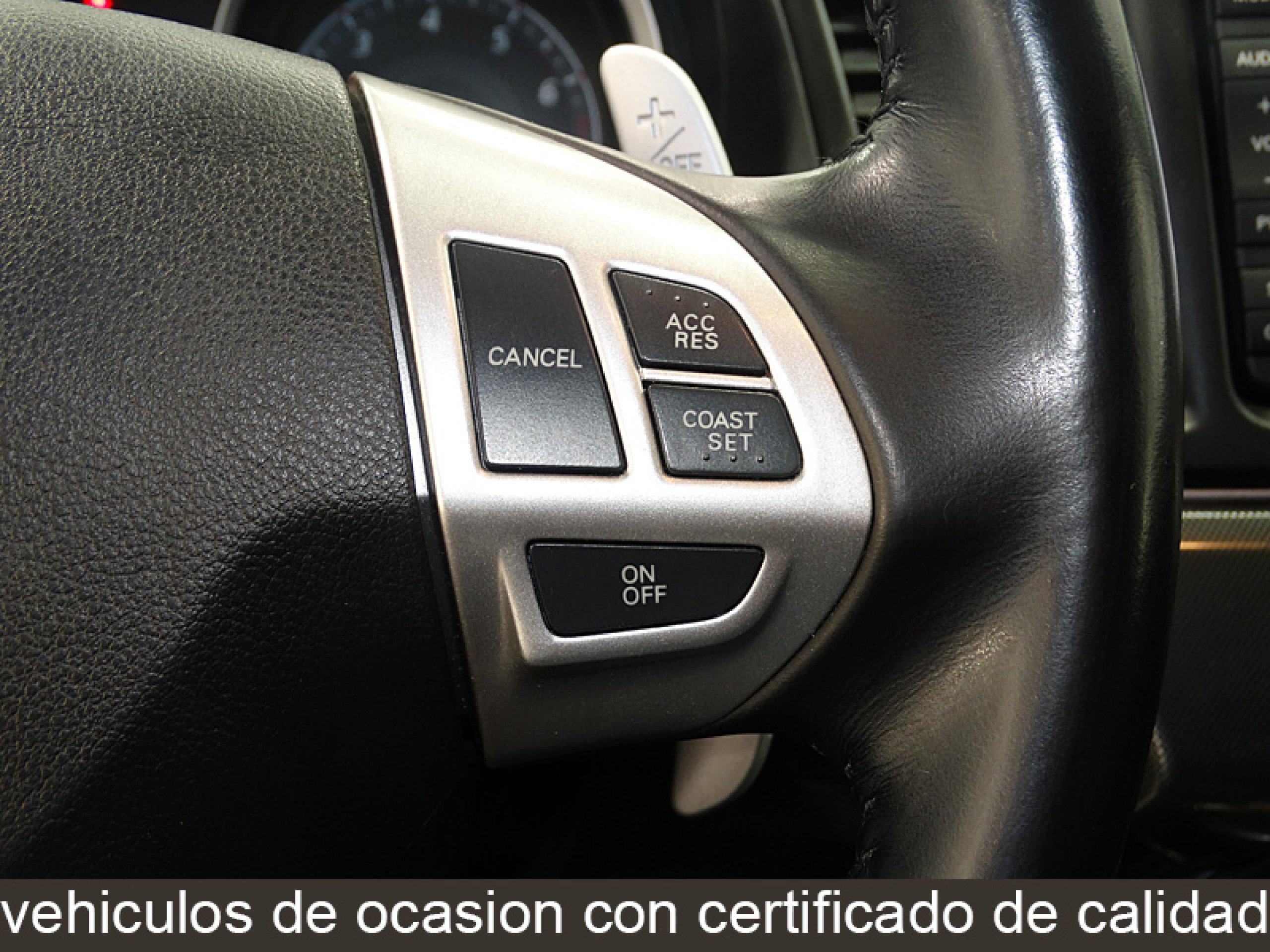 Foto Mitsubishi Lancer 24