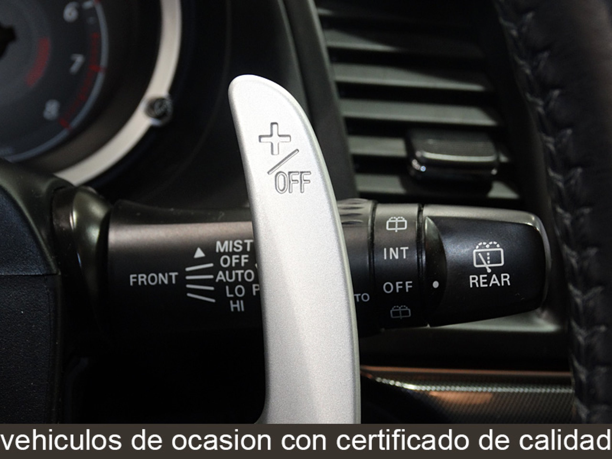 Foto Mitsubishi Lancer 27