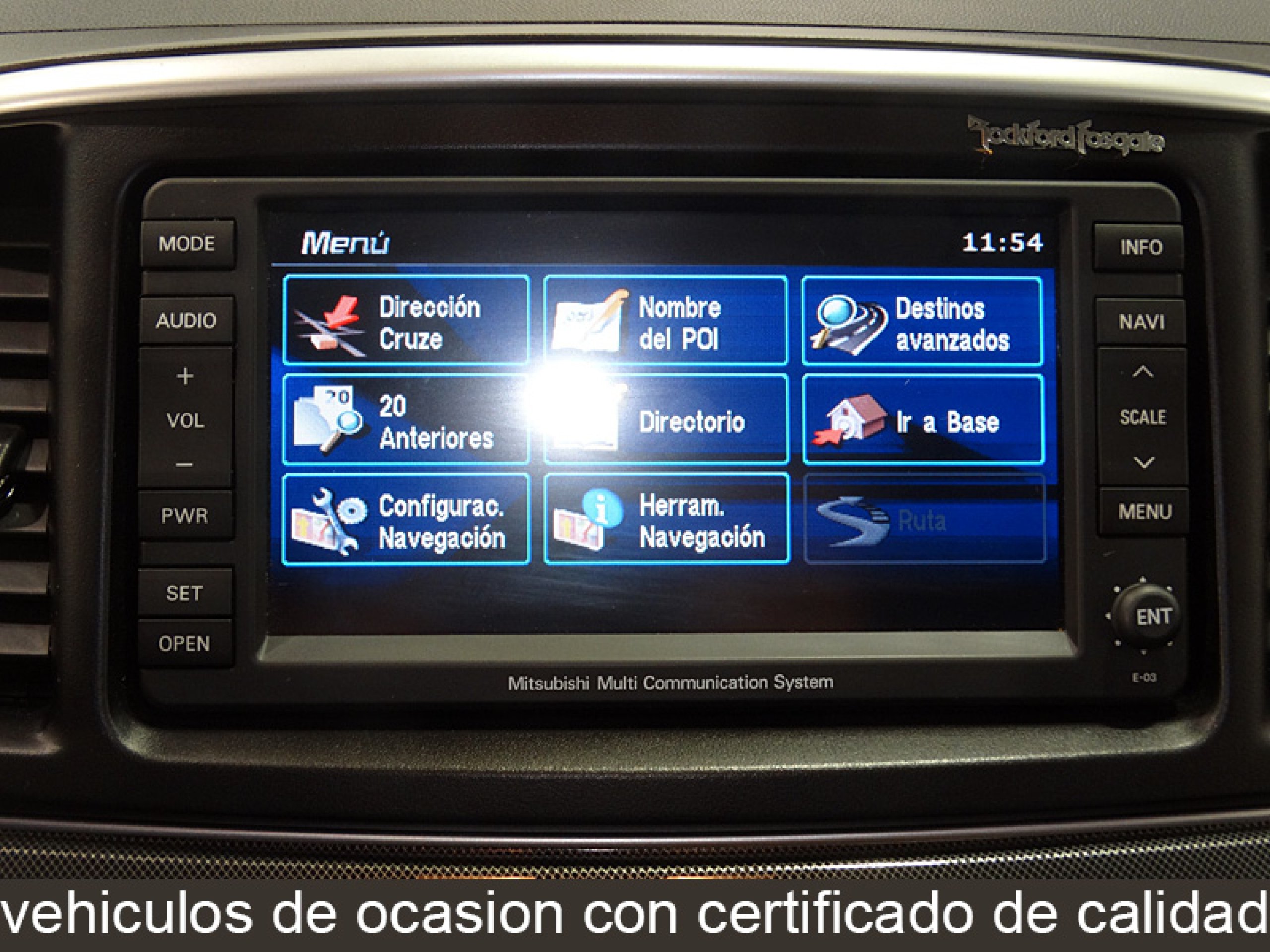Foto Mitsubishi Lancer 29