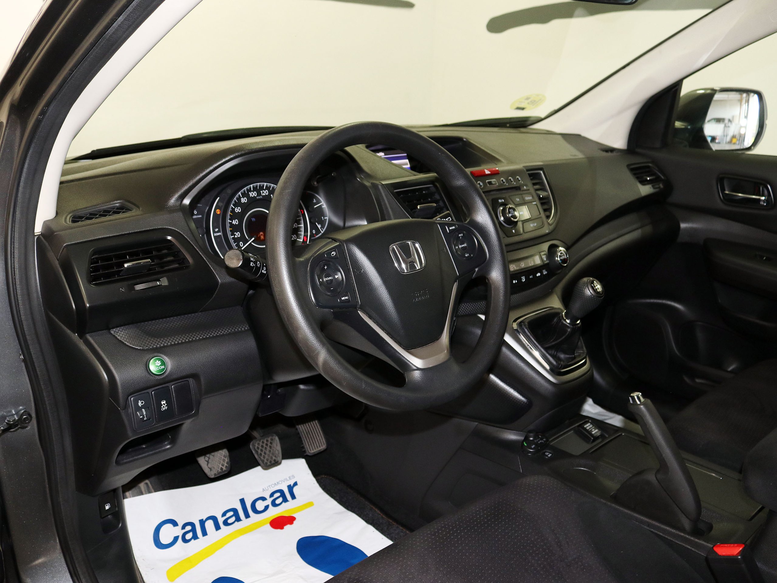 Foto Honda CR-V 16