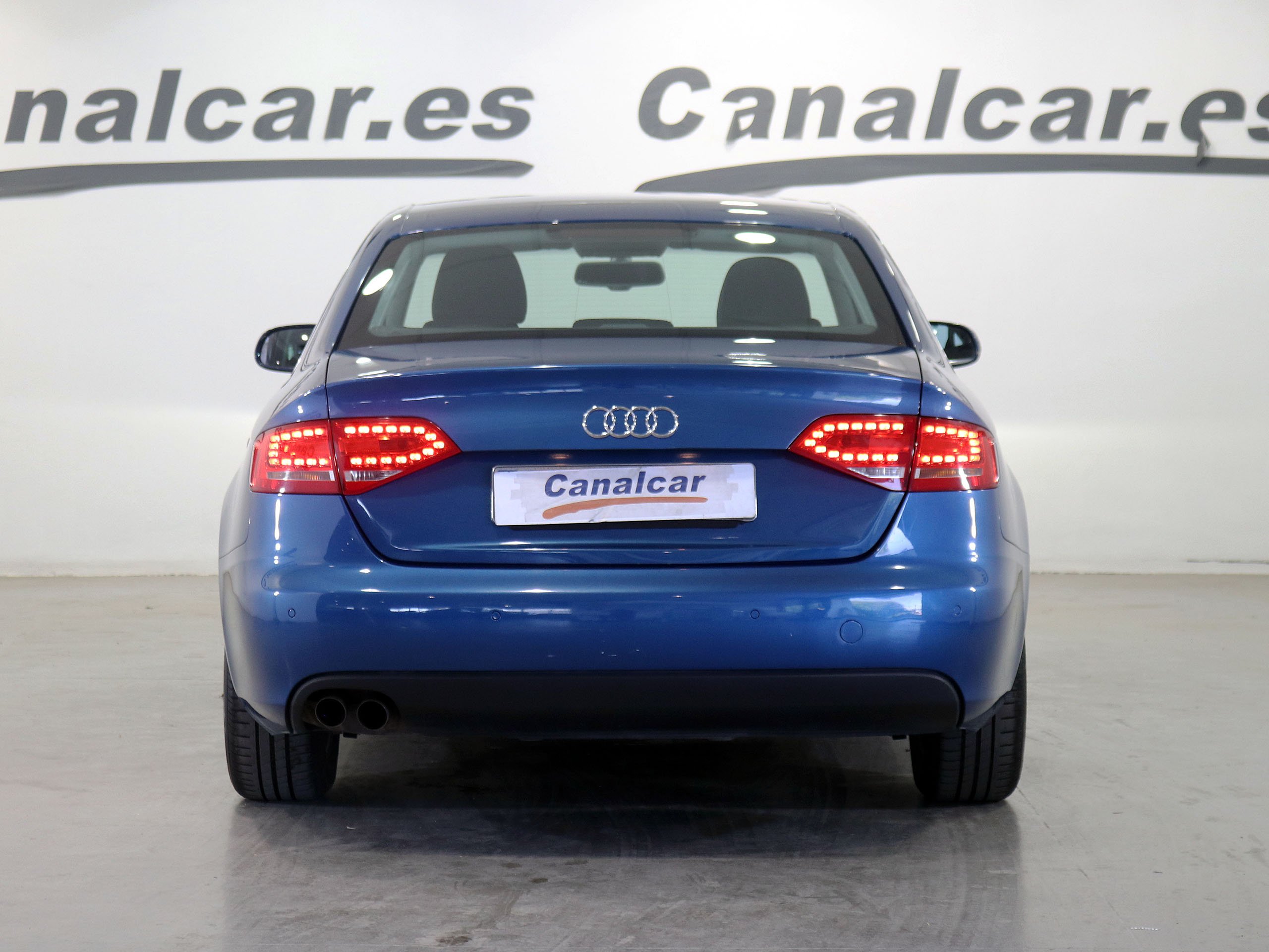 Foto Audi A4 6