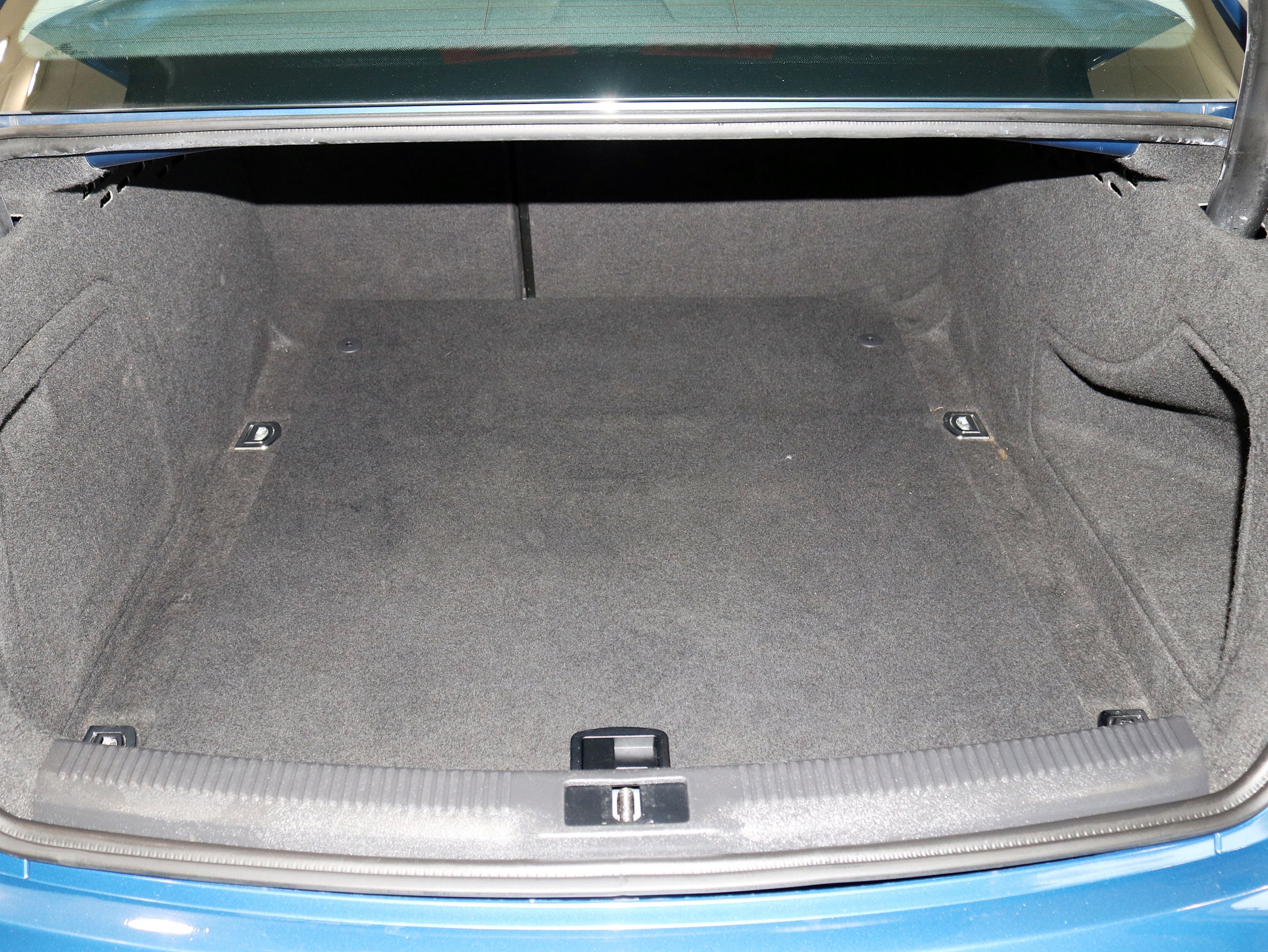 Foto Audi A4 9