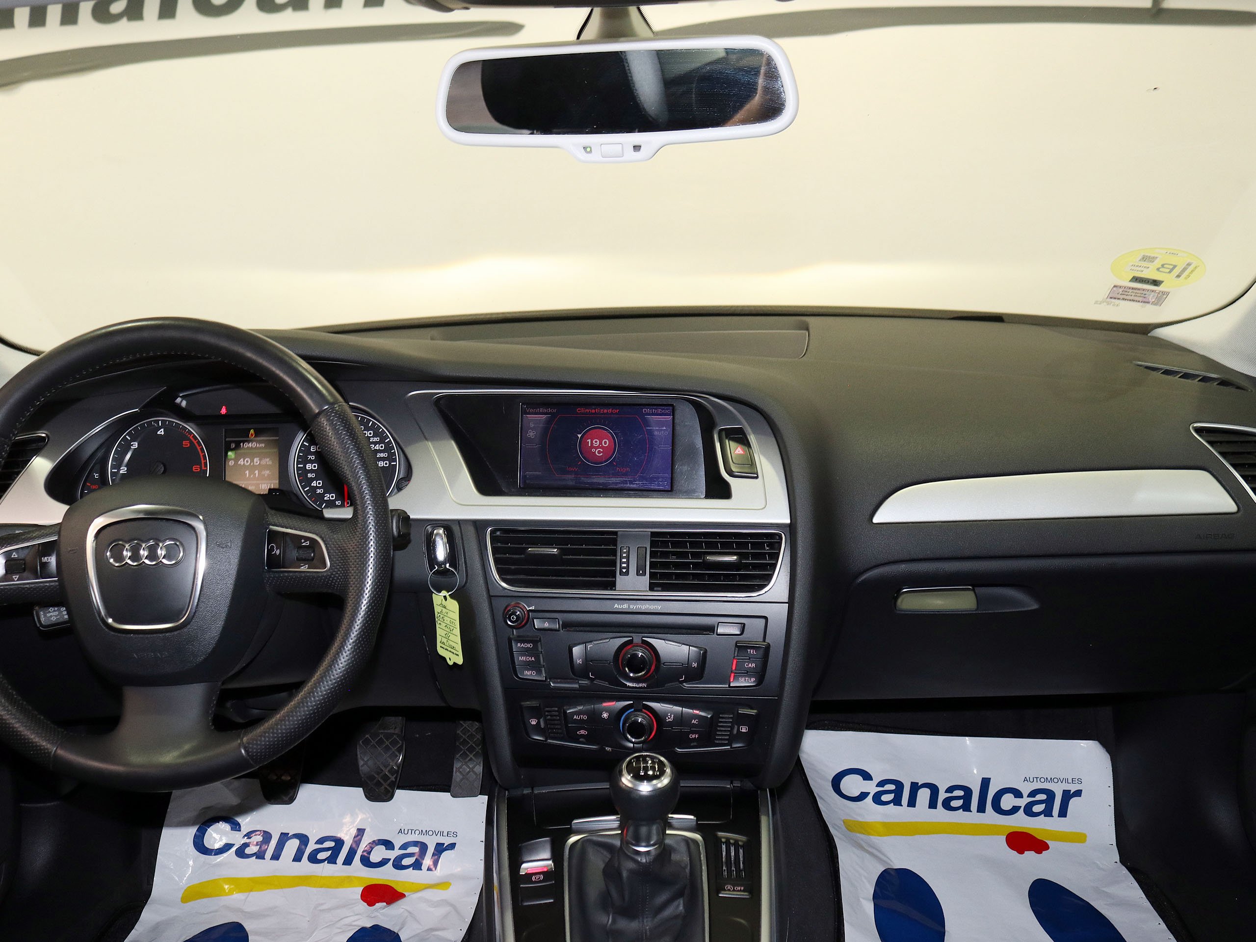 Foto Audi A4 15
