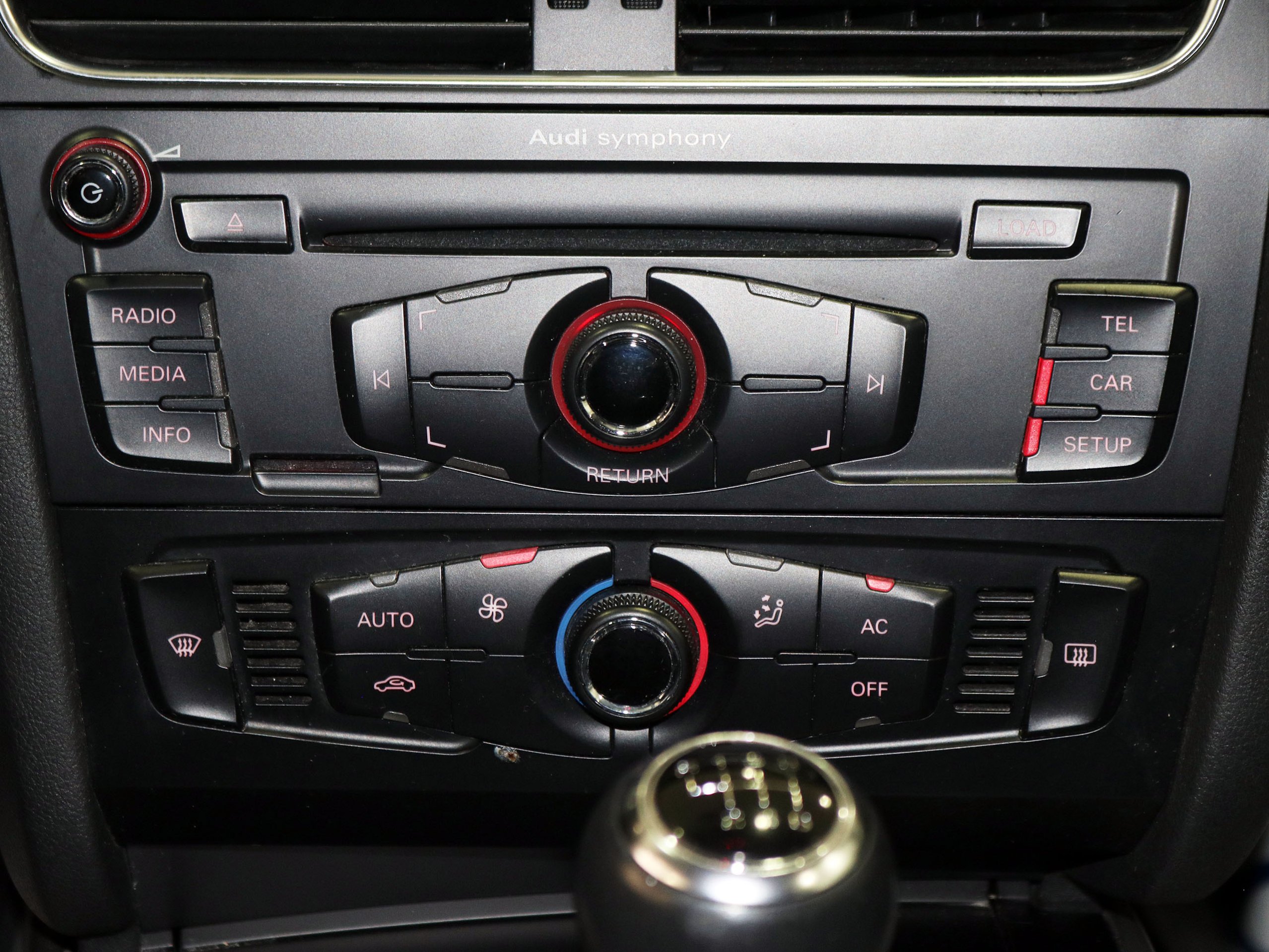 Foto Audi A4 18
