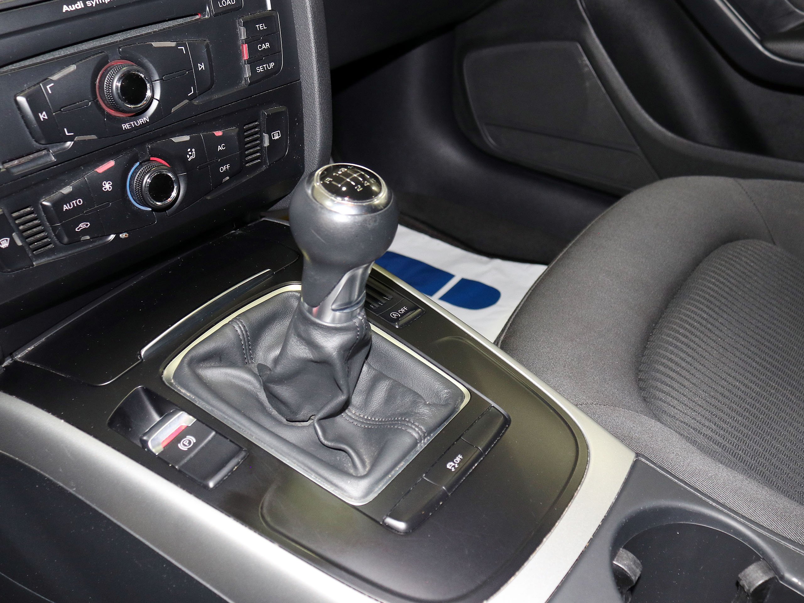 Foto Audi A4 19