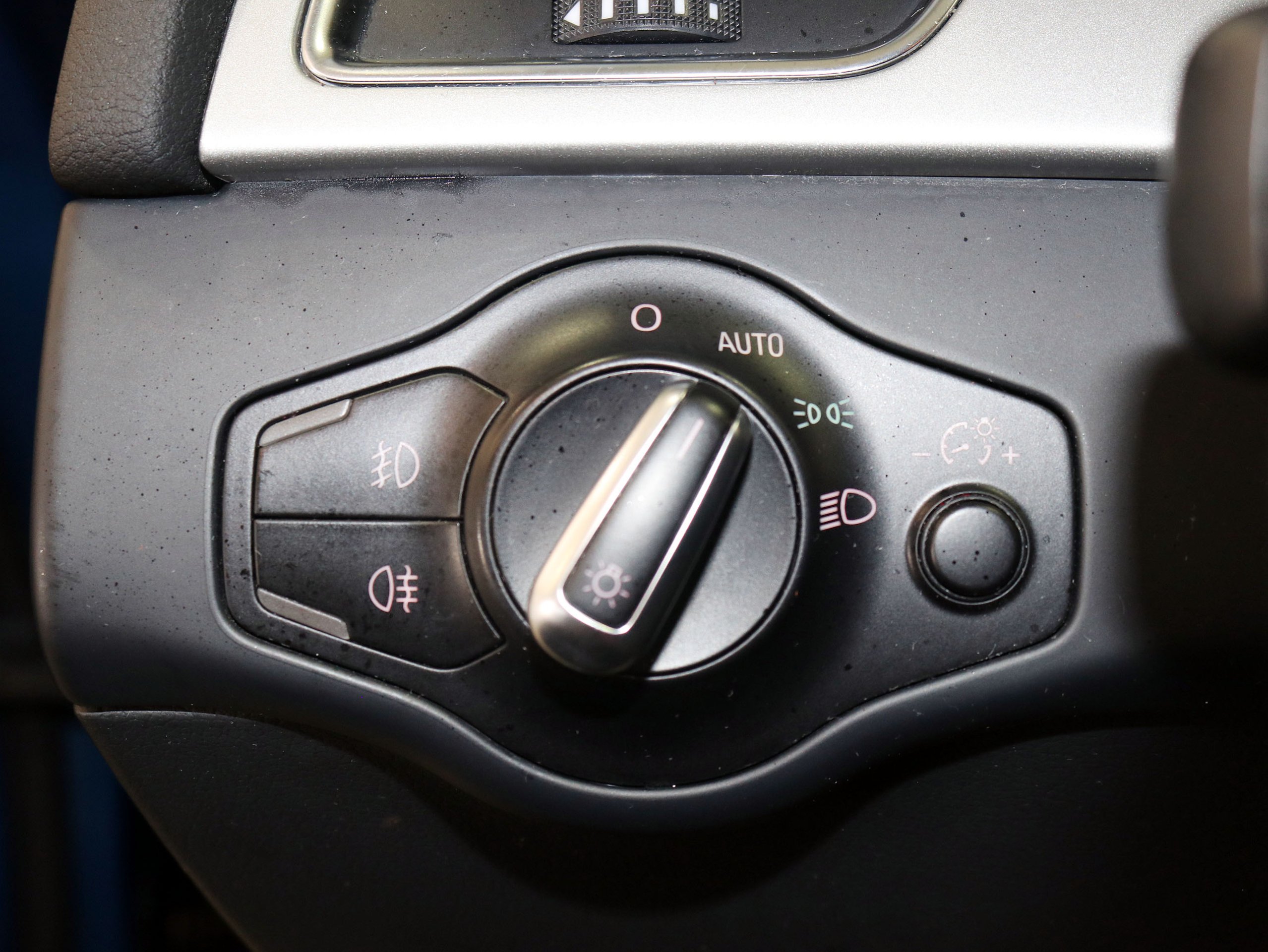 Foto Audi A4 23