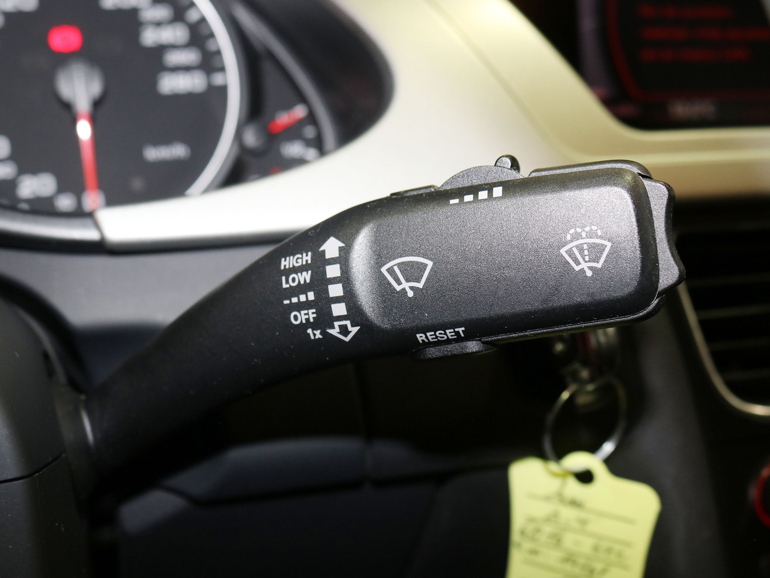 Foto Audi A4 25